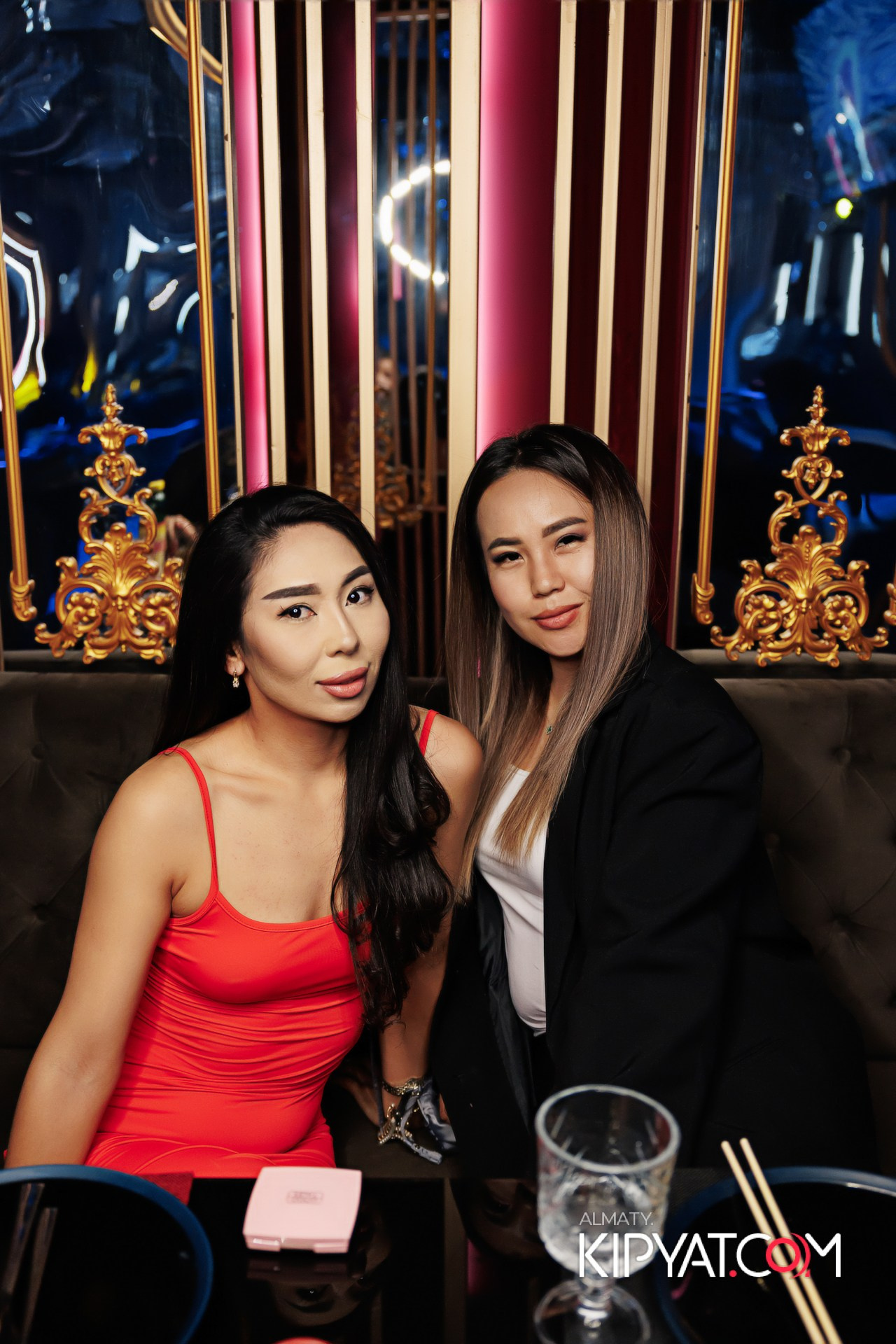 ЗАЯ НА БИС!. КИПЯТКОМ АЛМАТЫ!