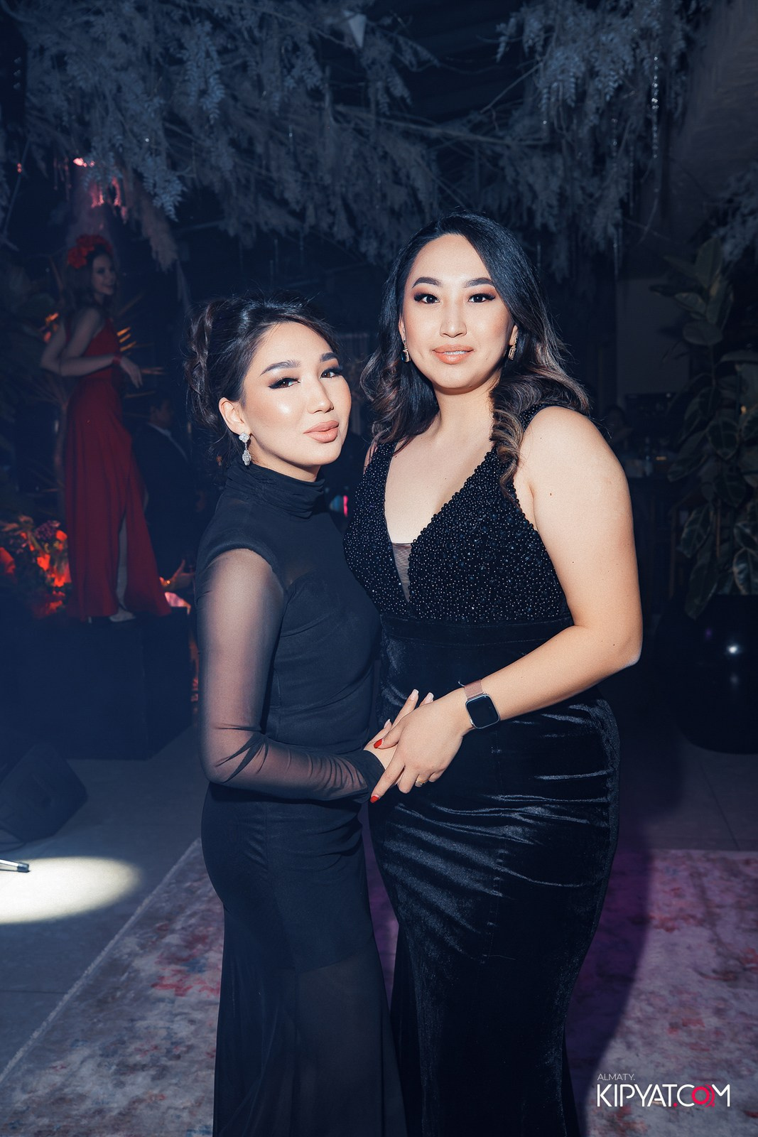 EDEN BAR & RESTAURANT. КИПЯТКОМ АЛМАТЫ!