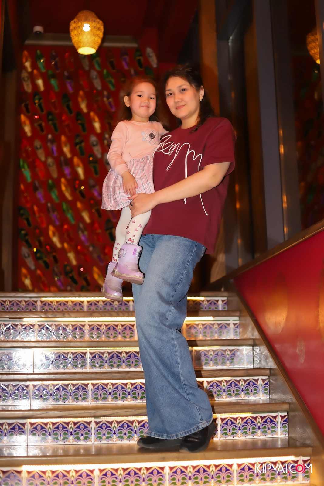 РЕСТОРАН PAVLIN MAVLIN. КИПЯТКОМ АЛМАТЫ!