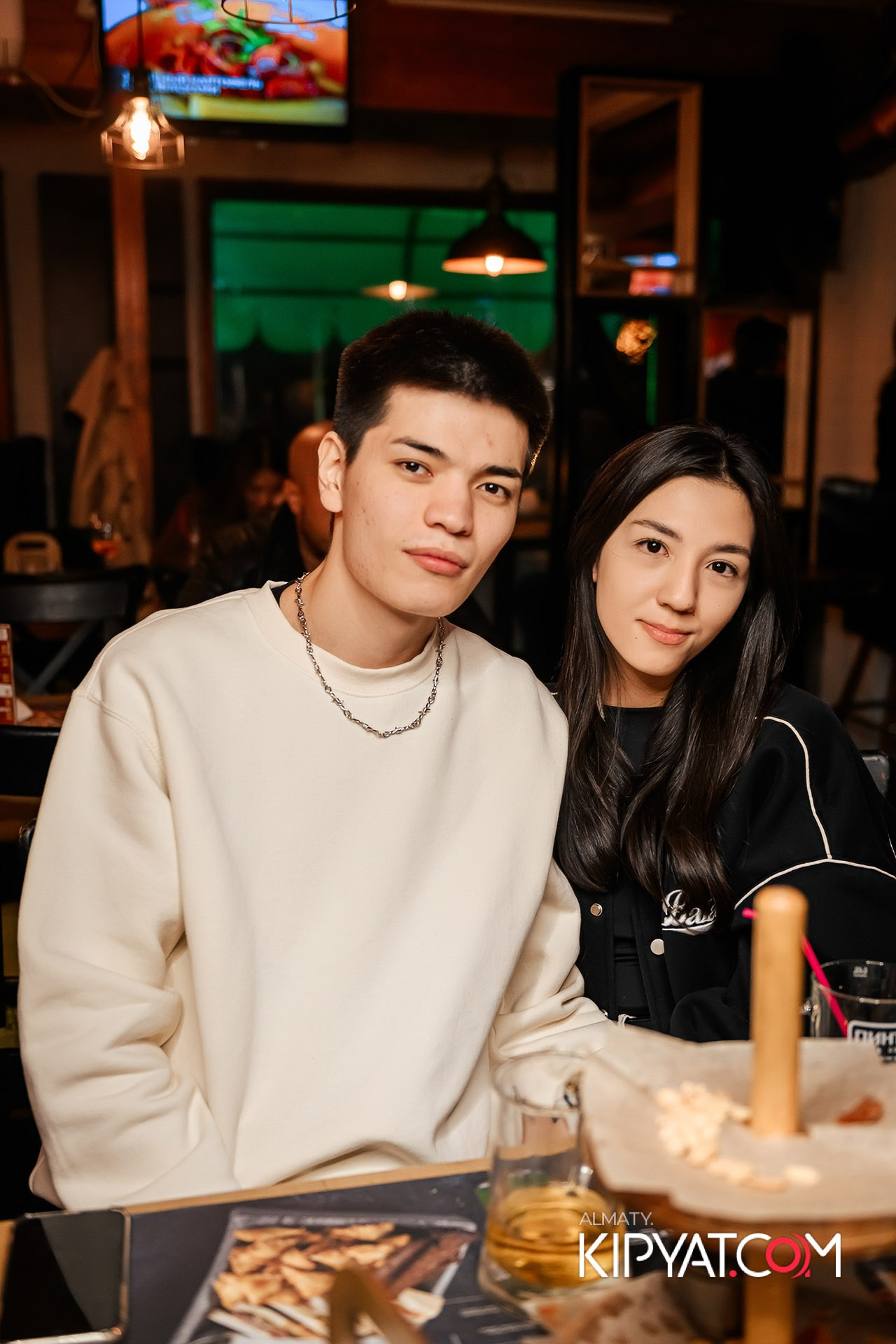 Пинта на Назарбаева. КИПЯТКОМ АЛМАТЫ!