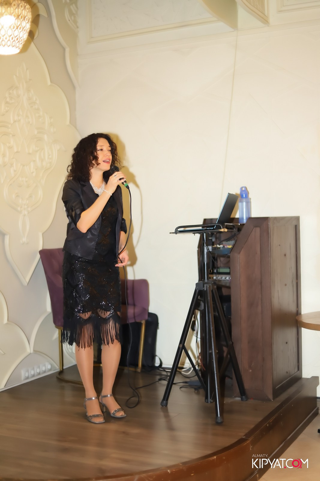 РЕСТОРАН PAVLIN MAVLIN. КИПЯТКОМ АЛМАТЫ!