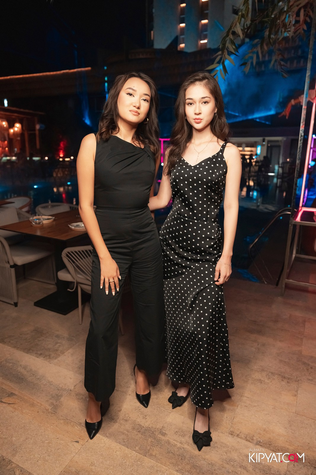 EDEN POOL & BAR. КИПЯТКОМ АЛМАТЫ!