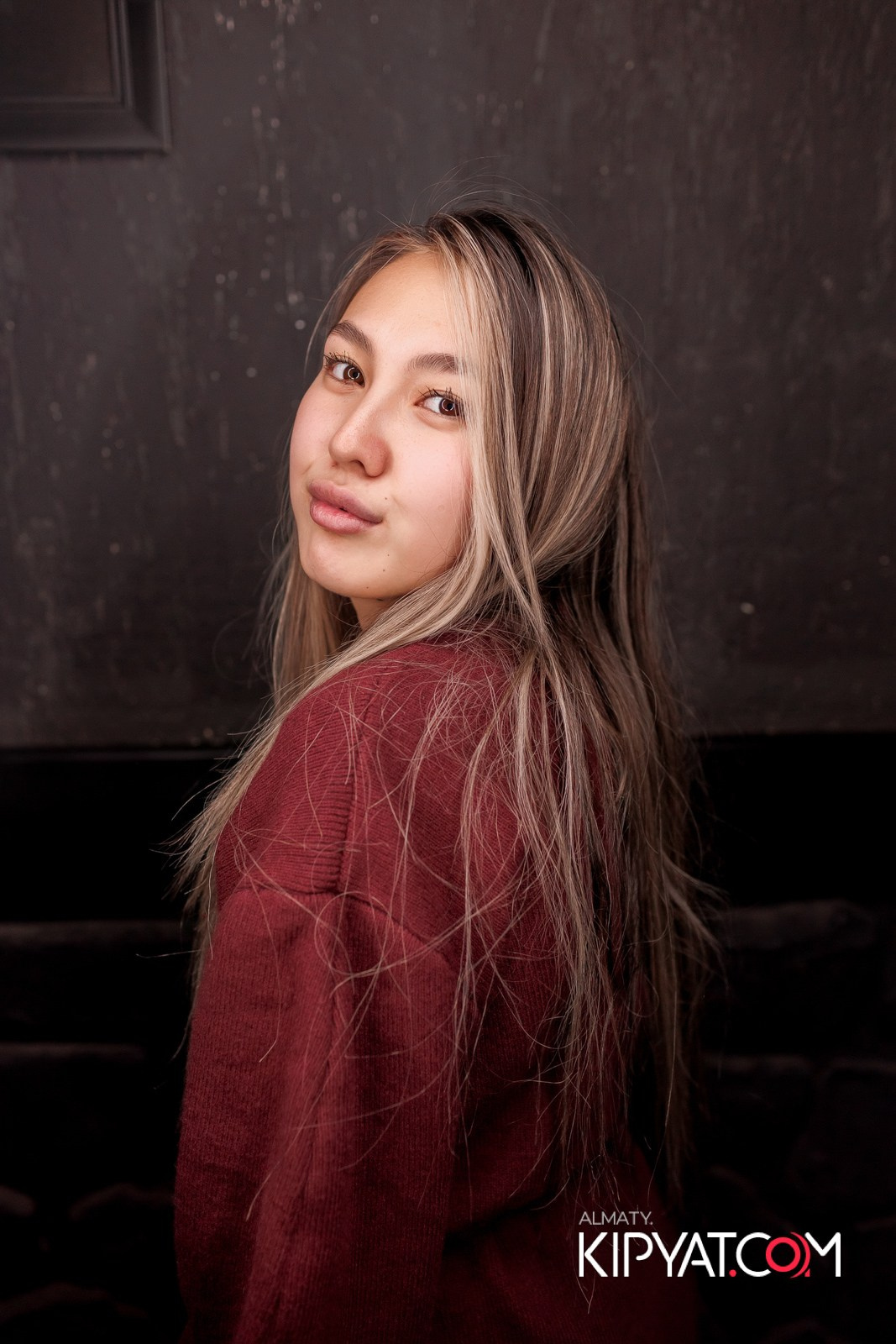 ARAGOSTA. КИПЯТКОМ АЛМАТЫ!