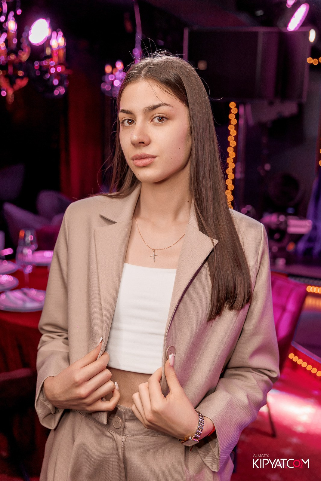 MARUV THE THEATER. КИПЯТКОМ АЛМАТЫ!