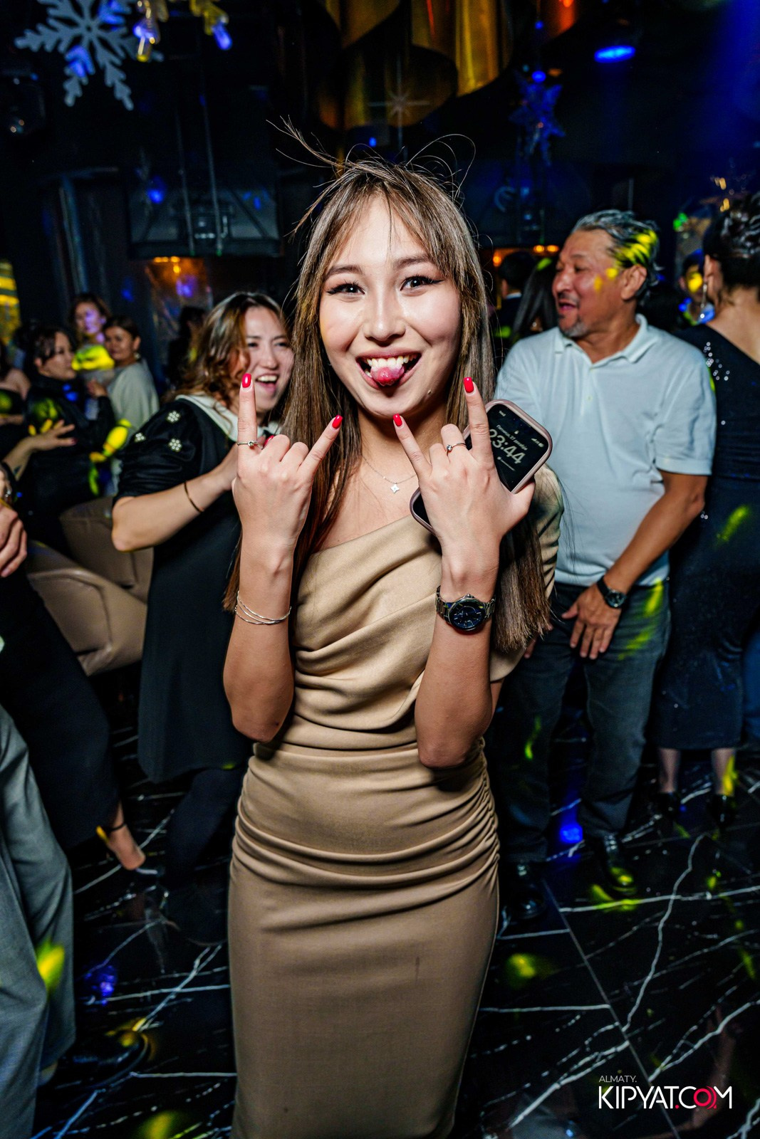 MOOD KARAOKE &TERRACE. КИПЯТКОМ АЛМАТЫ!