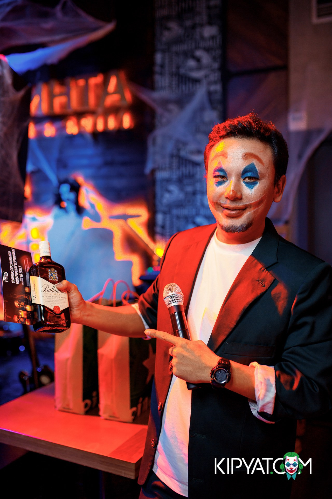 ПИНТА НА АЛТЫНСАРИНА. КИПЯТКОМ АЛМАТЫ!