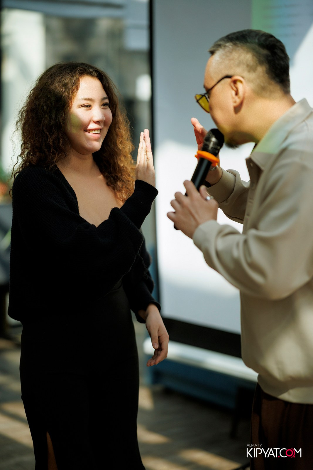 ПИНТА НУРЛЫ-ТАУ. КИПЯТКОМ АЛМАТЫ! Фотосъемка мероприятий в Алматы