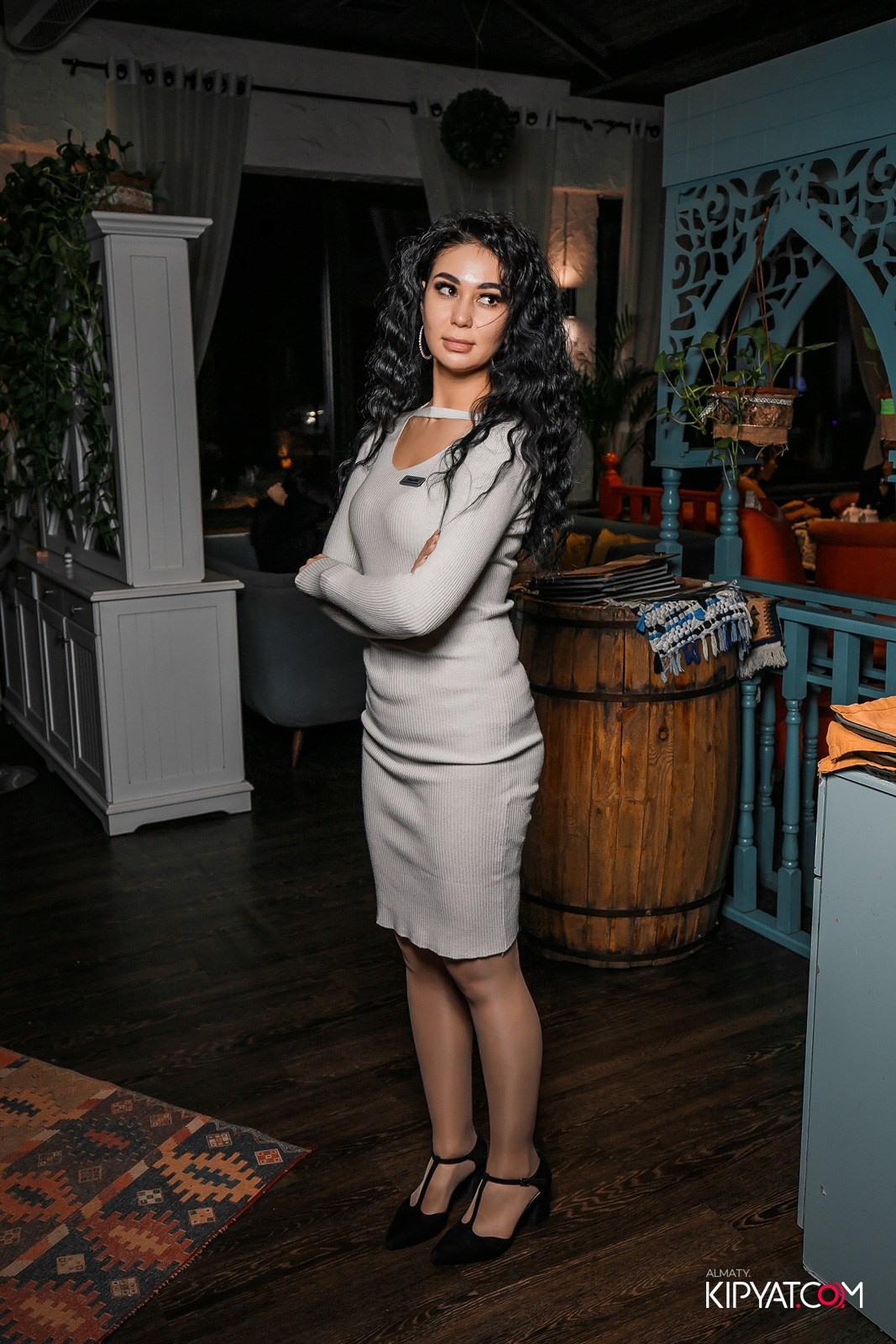 ВАХТАНГУРИ. КИПЯТКОМ АЛМАТЫ!