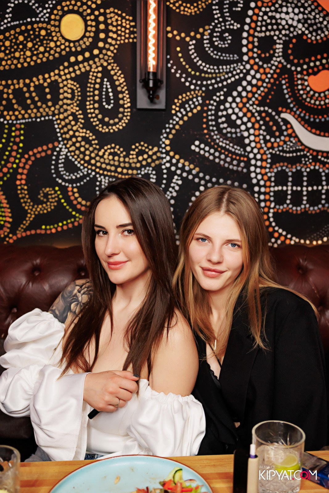 VICTORY MEXICAN AND WILD. КИПЯТКОМ АЛМАТЫ!