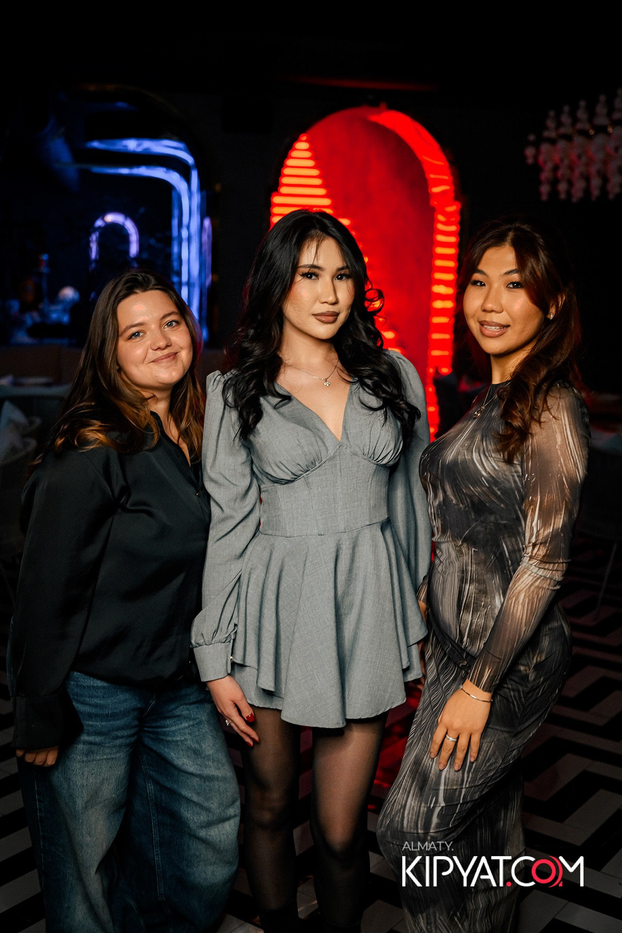 QUEEN. КИПЯТКОМ АЛМАТЫ!