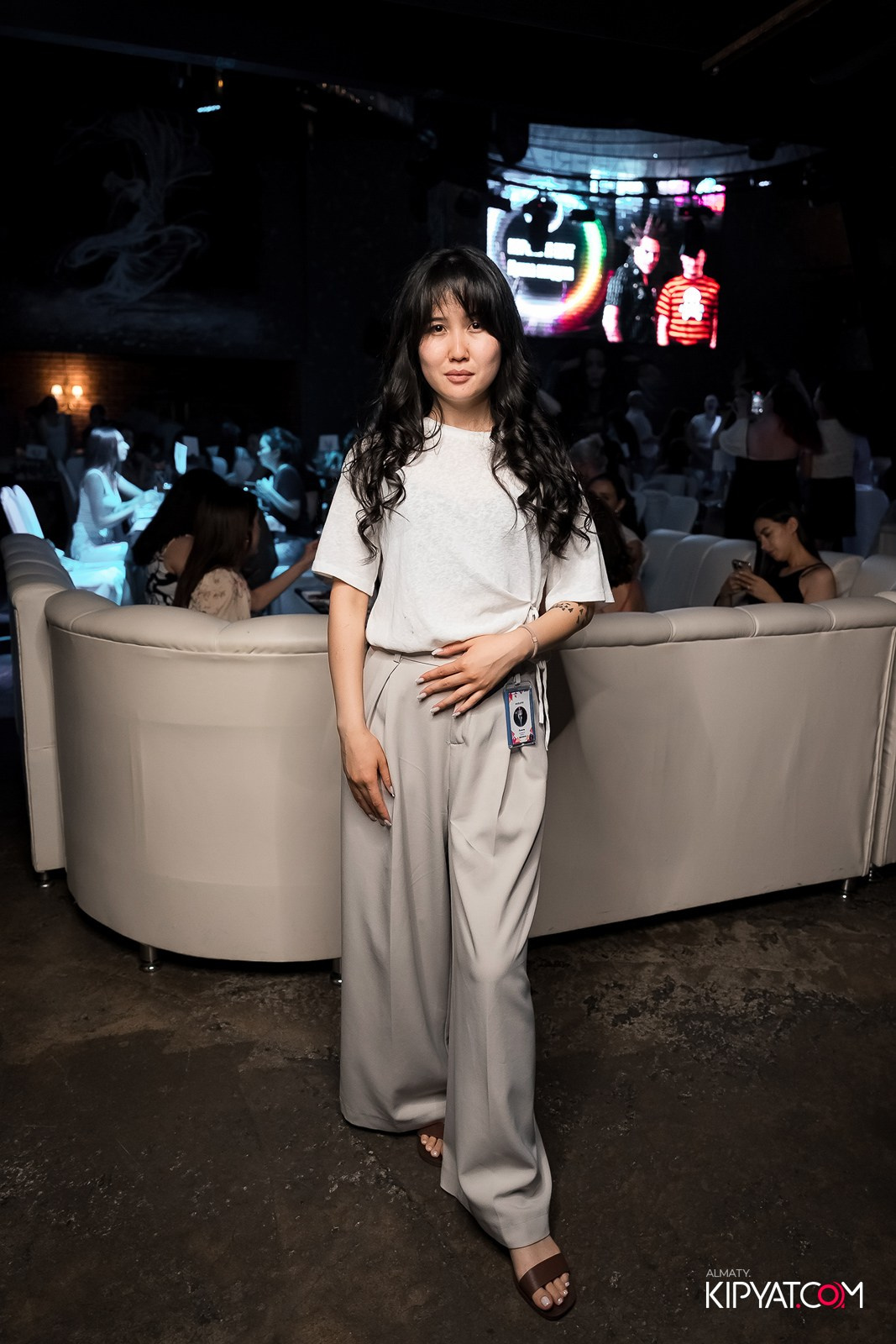 МУЗЫКАЛЬНОЕ ЛОТО В HIT RETRO. КИПЯТКОМ АЛМАТЫ!