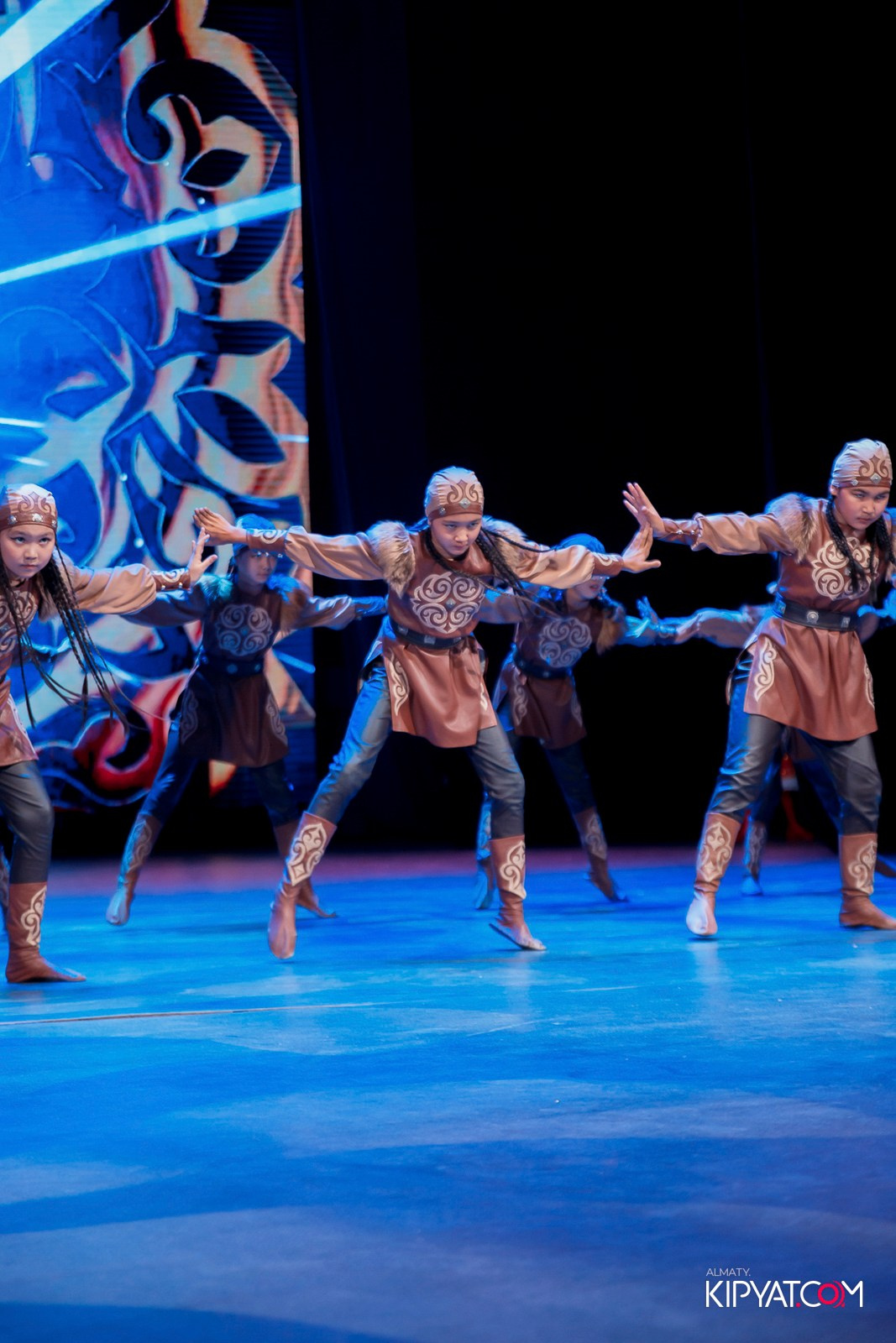 VIII МЕЖДУНАРОДНЫЙ КОНКУРС- ФЕСТИВАЛЬ ТВОРЧЕСТВА CUBA DRIVE. КИПЯТКОМ АЛМАТЫ!