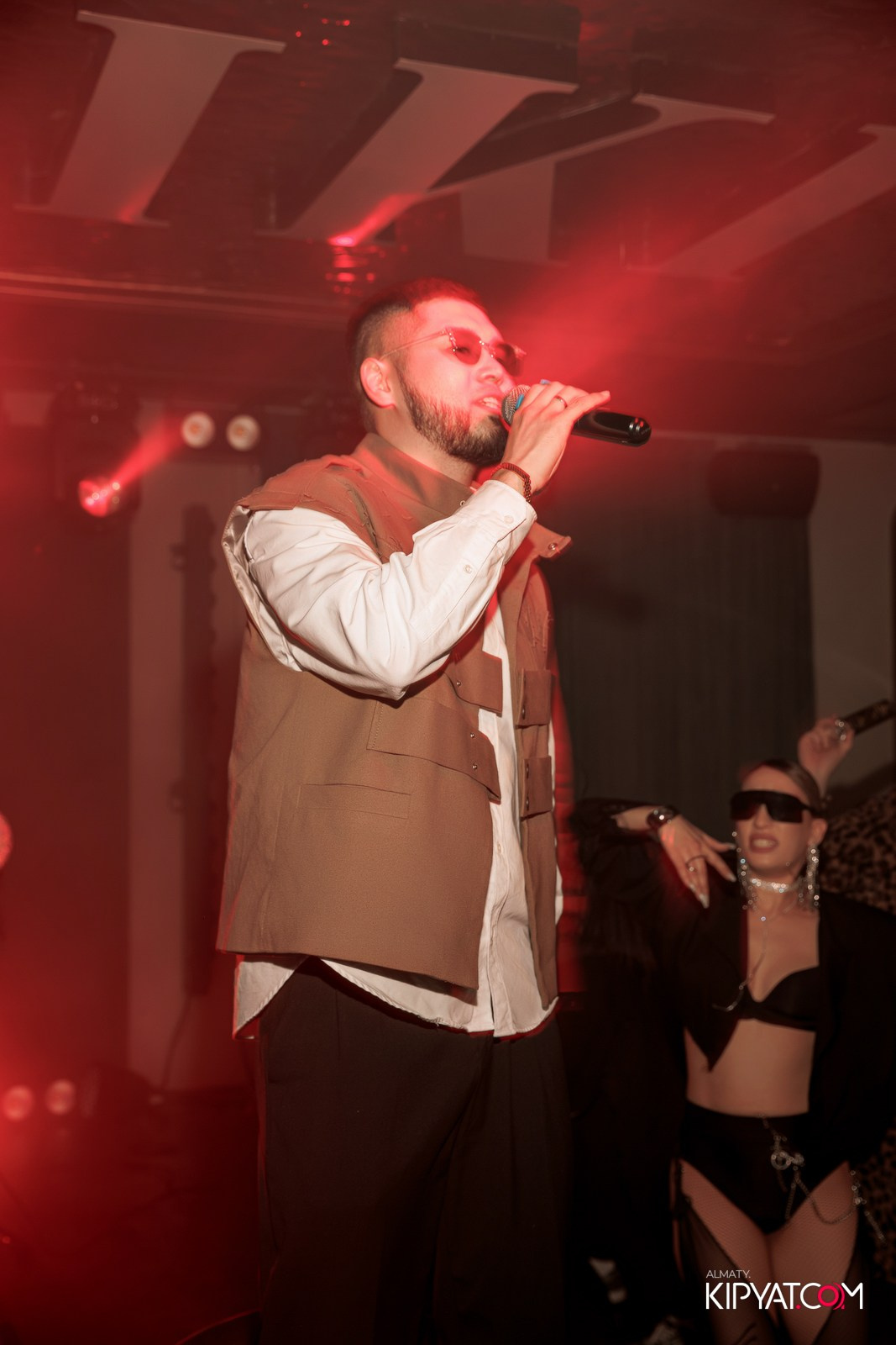 PATRIKI RESTAURANT. КИПЯТКОМ АЛМАТЫ!