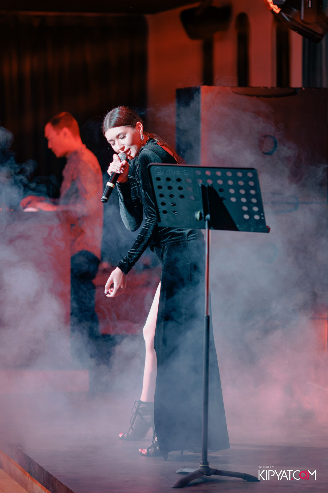 PATRIKI RESTAURANT. КИПЯТКОМ АЛМАТЫ!