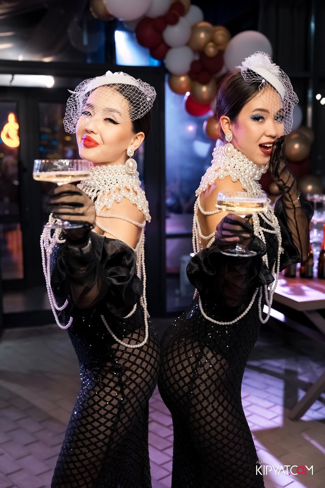 SHISHA PLATINUM. КИПЯТКОМ АЛМАТЫ!