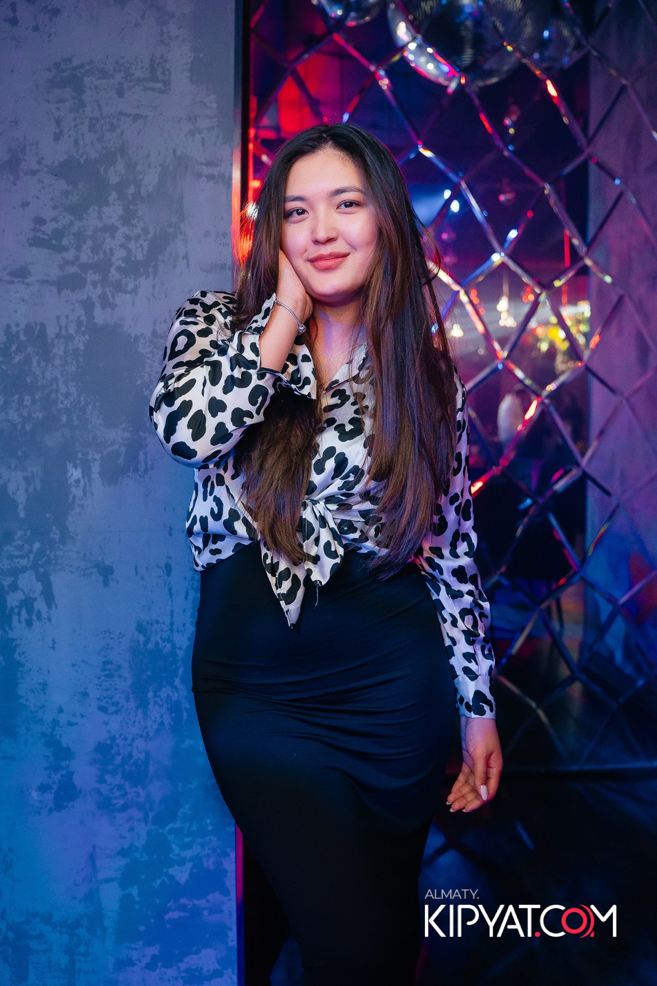 ДОРОГАЯ, Я НЕ ПИЛ. КИПЯТКОМ АЛМАТЫ!