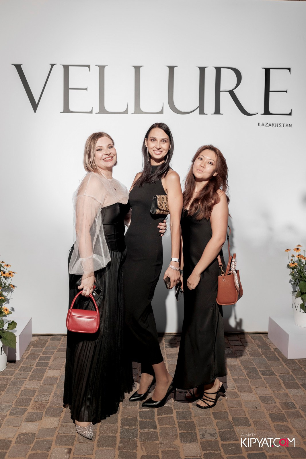 TRADITIONAL DESIGN DINNER 2025. КИПЯТКОМ АЛМАТЫ!