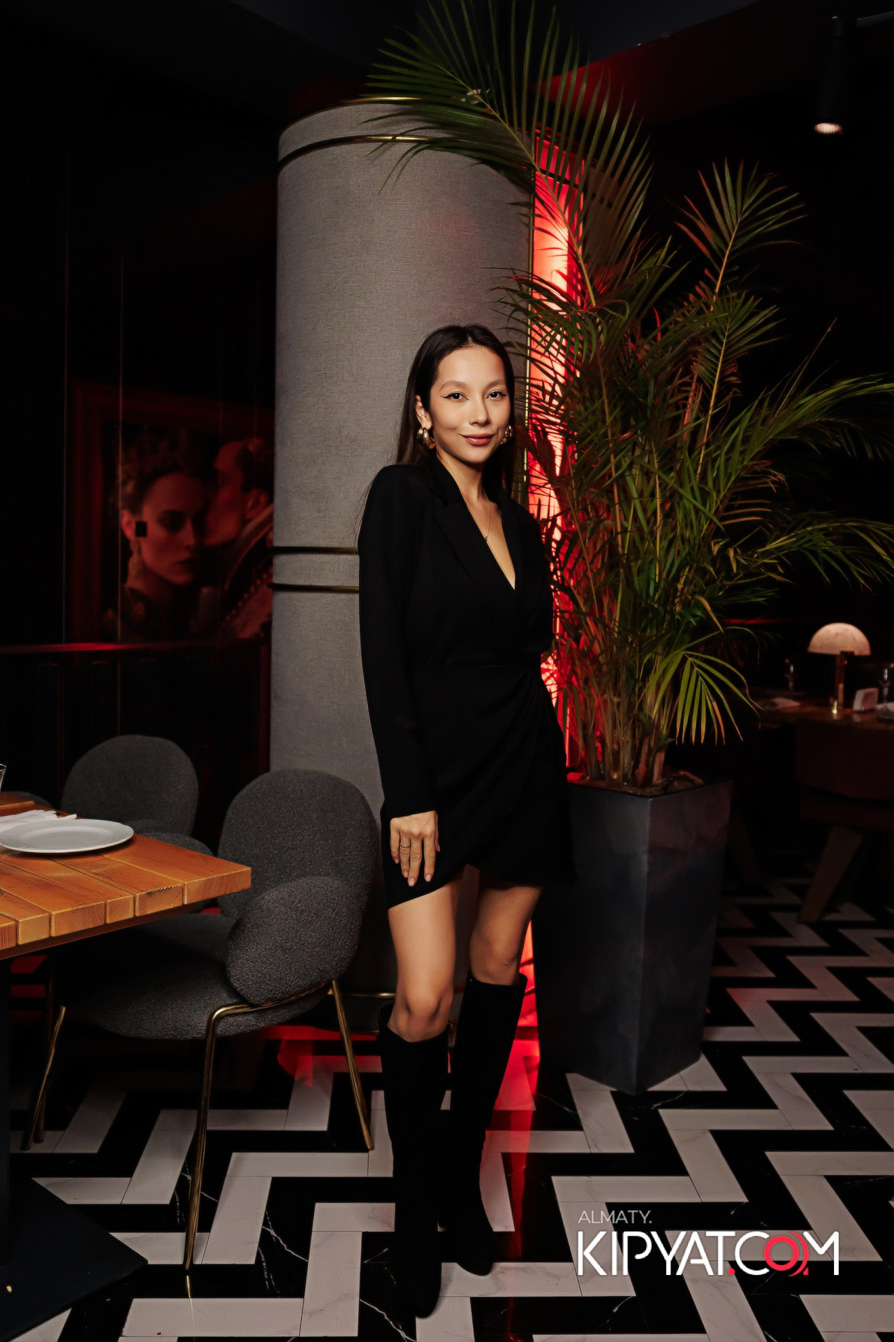 QUEEN. КИПЯТКОМ АЛМАТЫ!