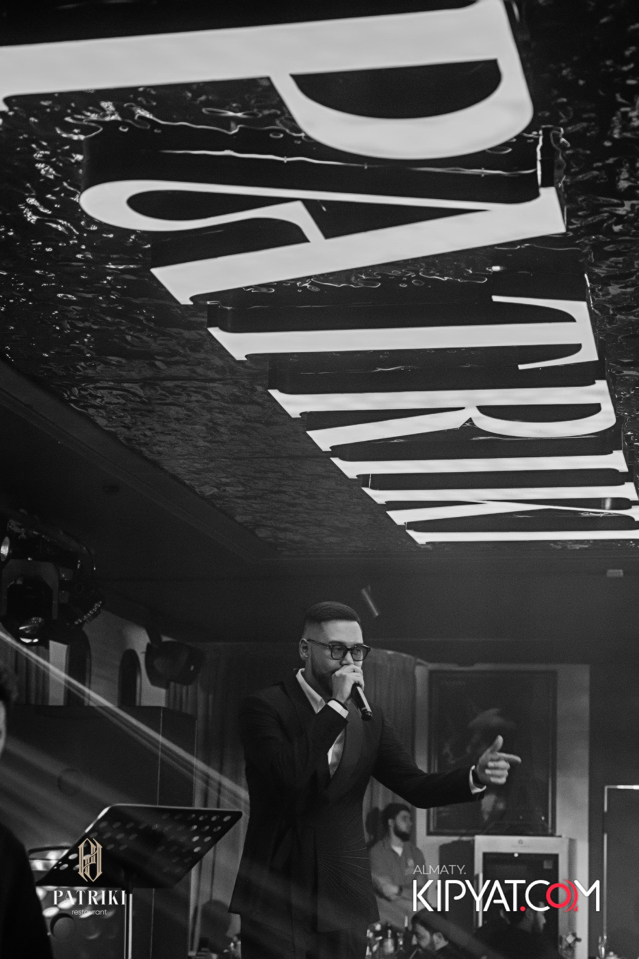 PATRIKI RESTAURANT. КИПЯТКОМ АЛМАТЫ! Фотосъемка мероприятий в Алматы