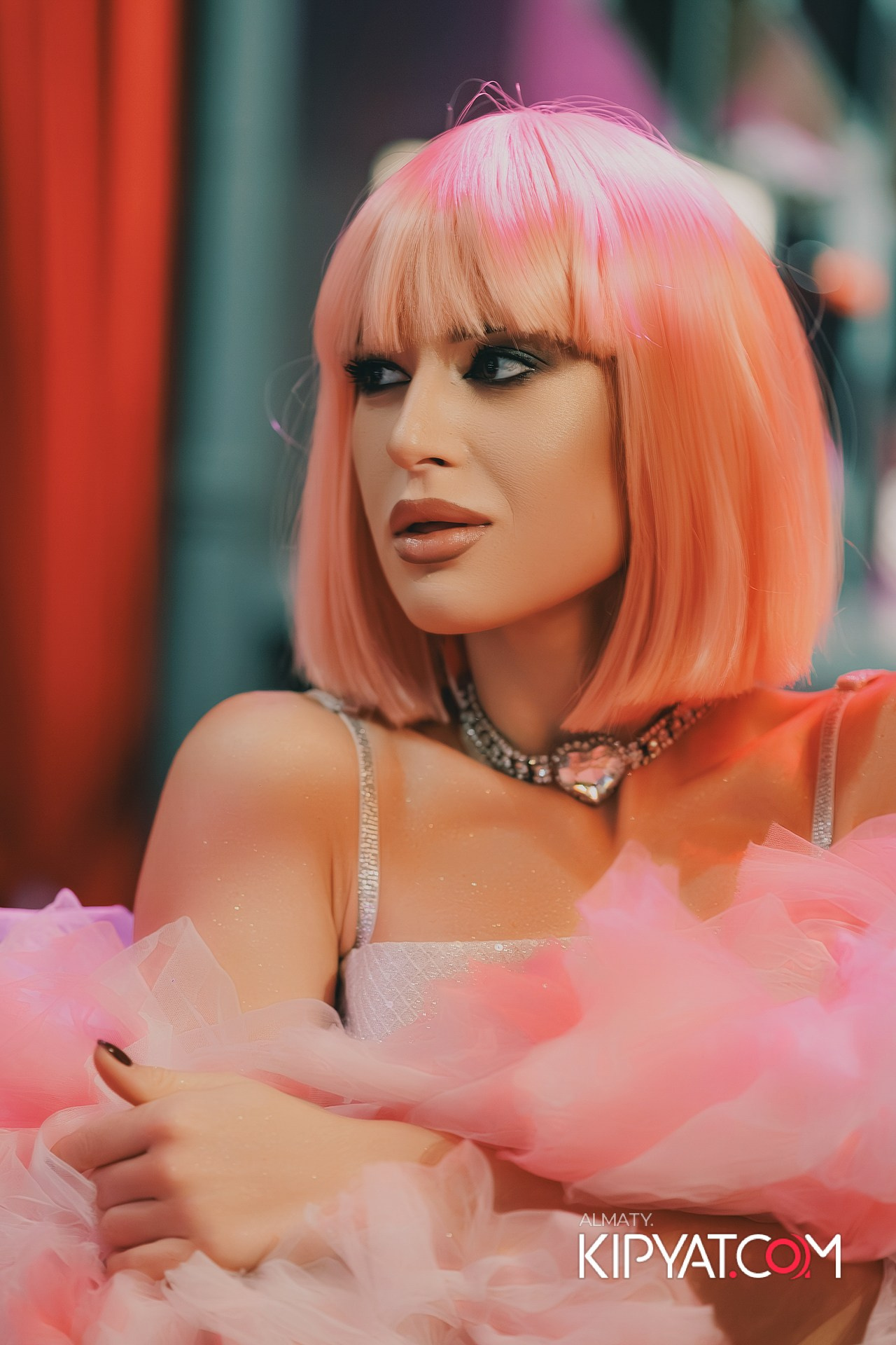 QUEST PISTOLS В РЕСТОРАНЕ NINO. КИПЯТКОМ АЛМАТЫ!