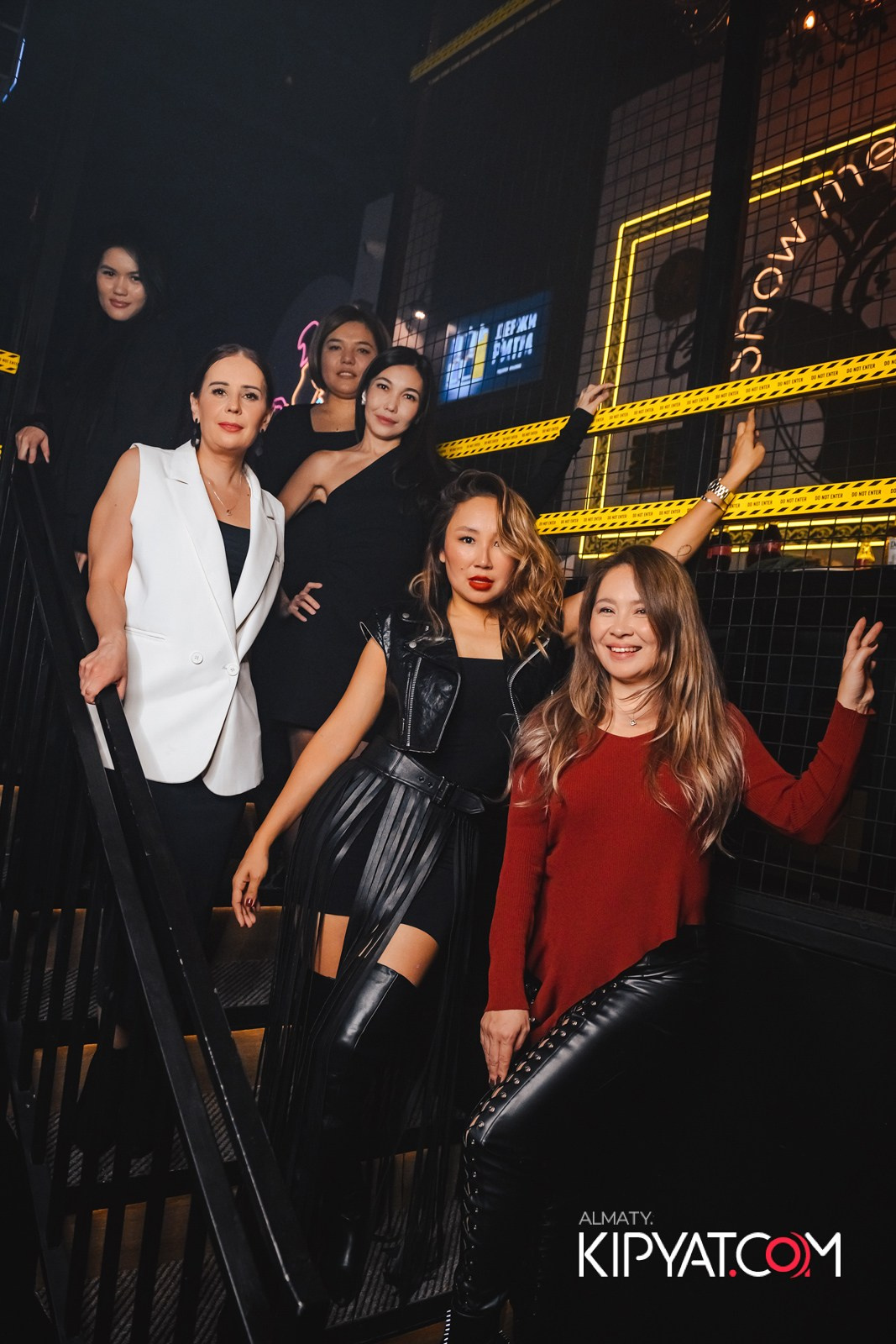 SANTA BARBARA — ВЫСТУПЛЕНИЕ ОЛЬГИ СЕРЯБКИНОЙ. КИПЯТКОМ АЛМАТЫ!