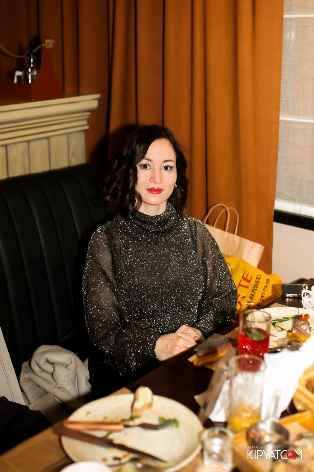 ЖИГУЛИ БАР. КИПЯТКОМ АЛМАТЫ! Фотосъемка мероприятий в Алматы