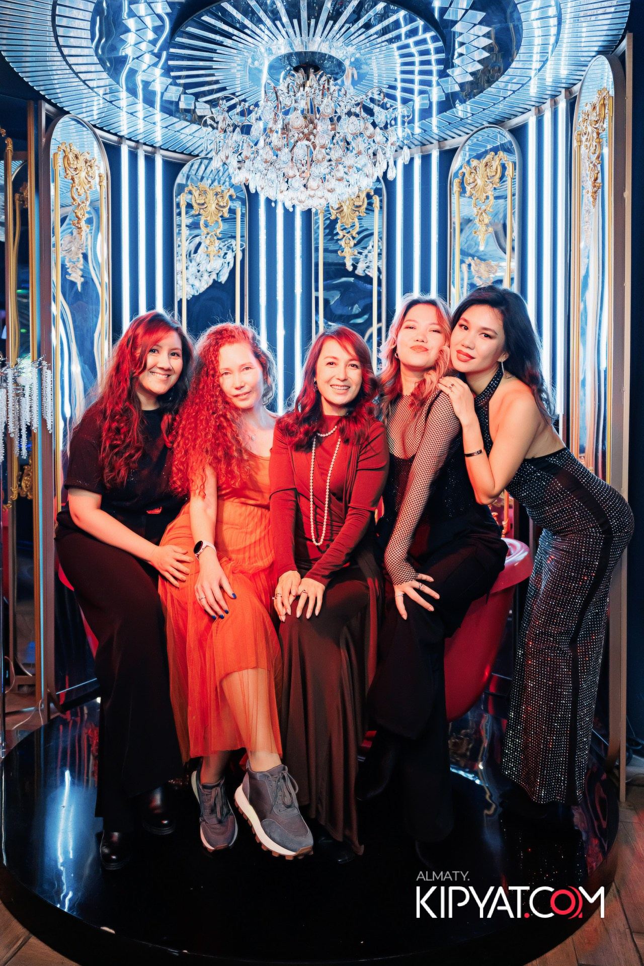 ЗАЯ, НА БИС. КИПЯТКОМ АЛМАТЫ!