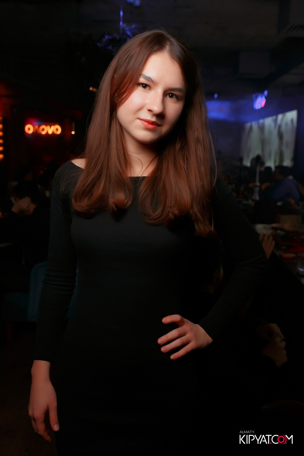 OLOVO BASR НА САТПАЕВА. КИПЯТКОМ АЛМАТЫ!