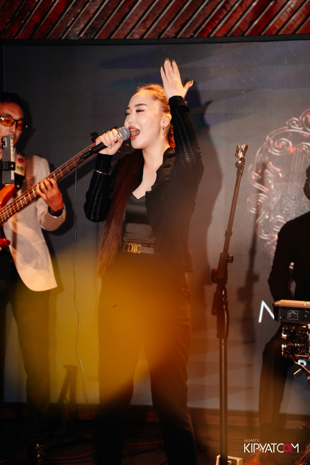 ОТКРЫТИЕ ЛЕТНЕЙ ТЕРРАСЫ В МЯТА PLATINUM НА АБАЯ. КИПЯТКОМ АЛМАТЫ! Фотосъемка мероприятий в Алматы