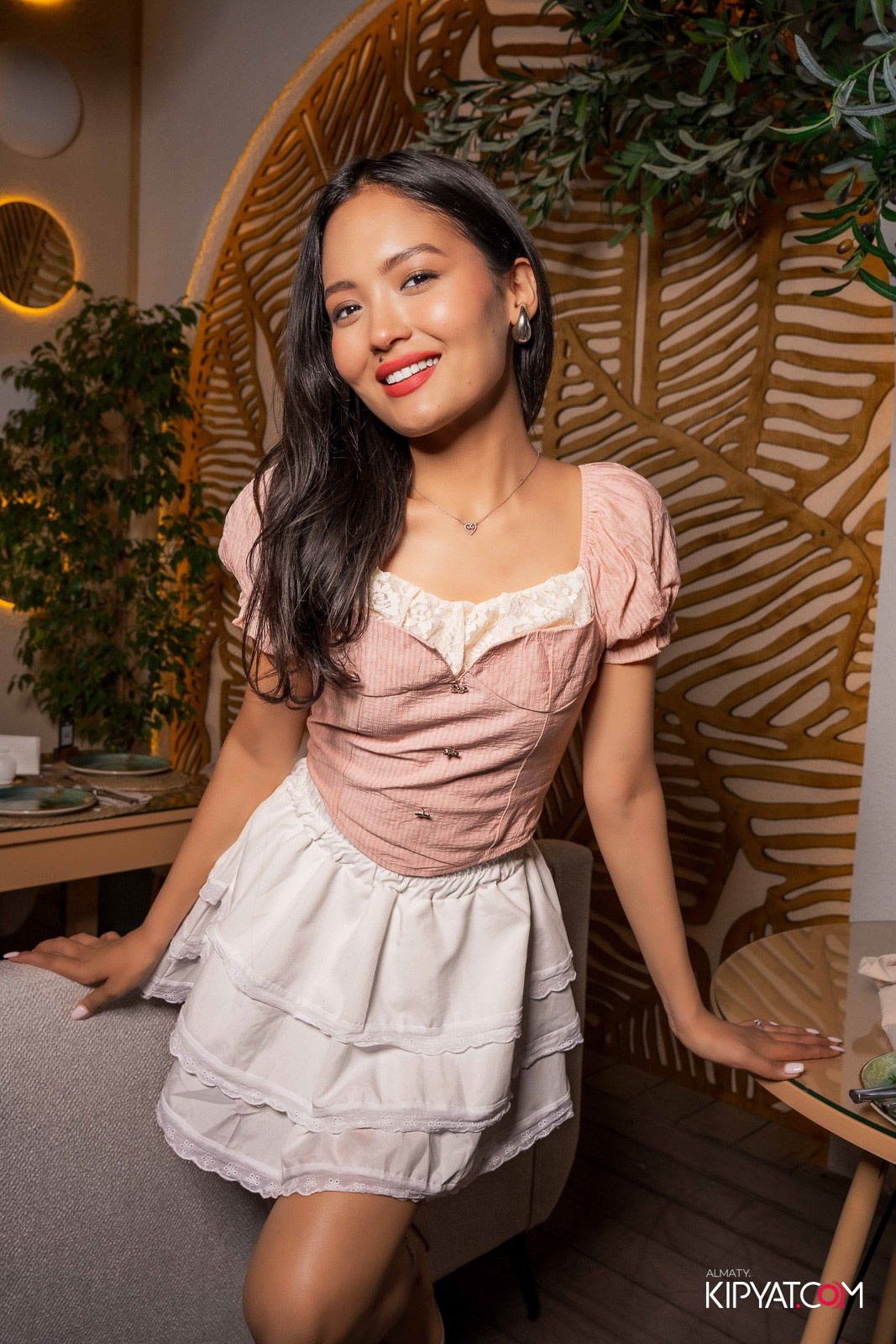 MOOD KARAOKE S TERRACE. КИПЯТКОМ АЛМАТЫ!