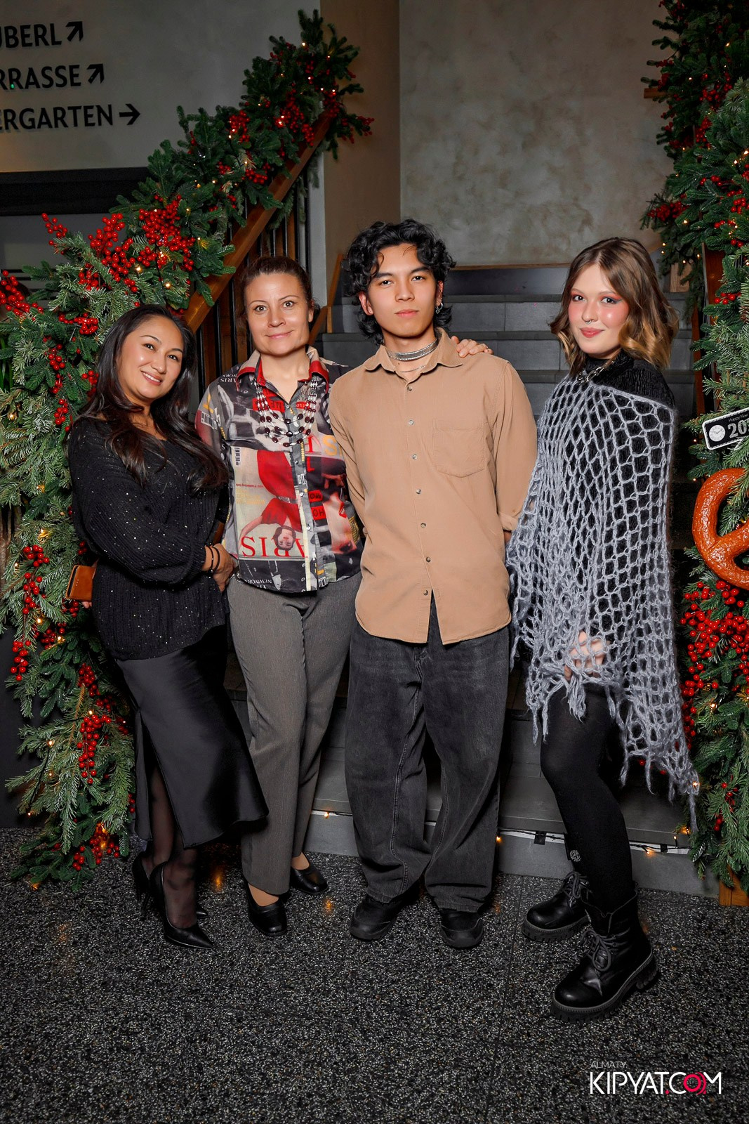 PAULANER. КИПЯТКОМ АЛМАТЫ! Фотосъемка мероприятий в Алматы