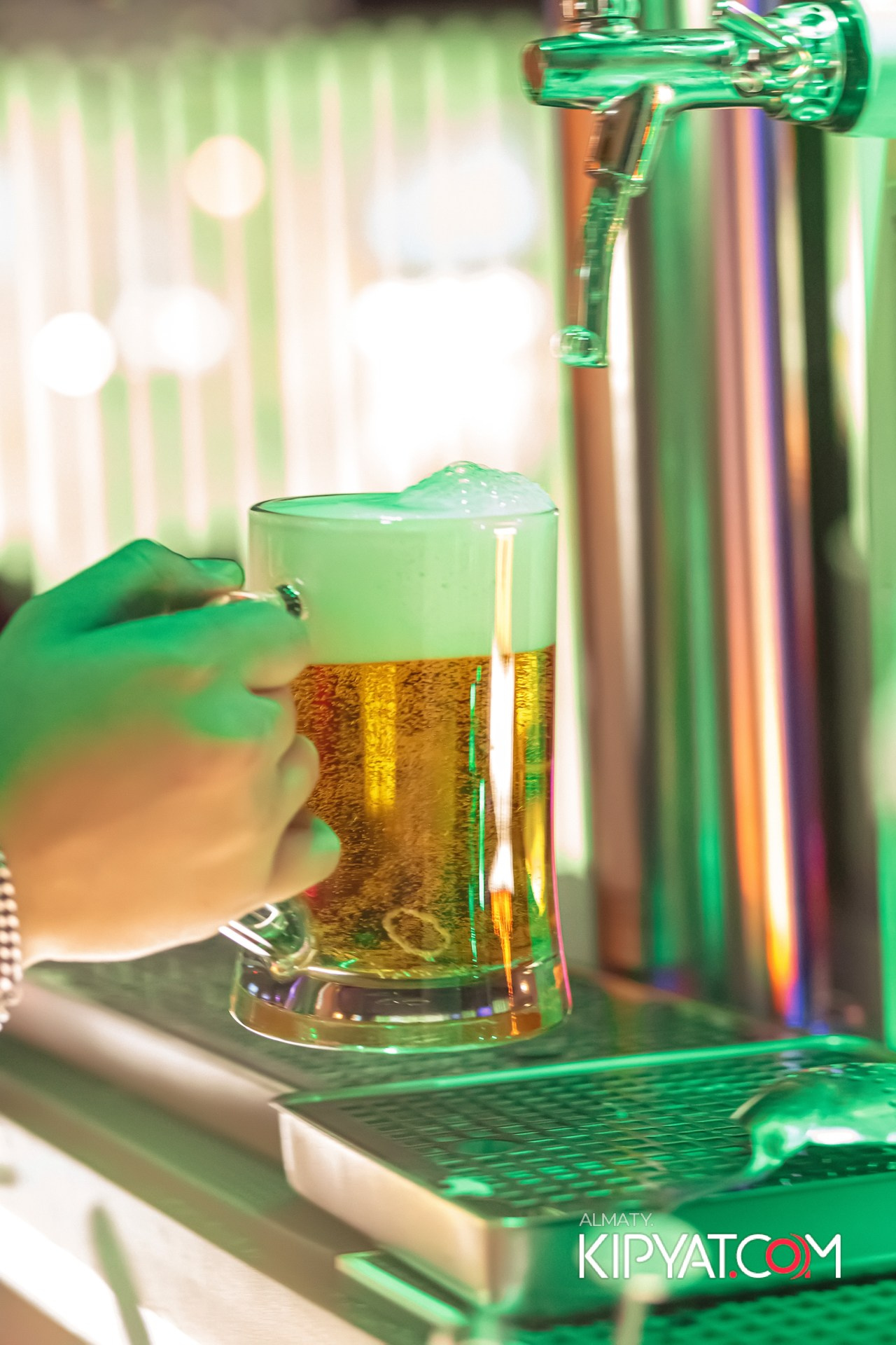 УХО И МЕДВЕДЬ НА САИНА. КИПЯТКОМ АЛМАТЫ!