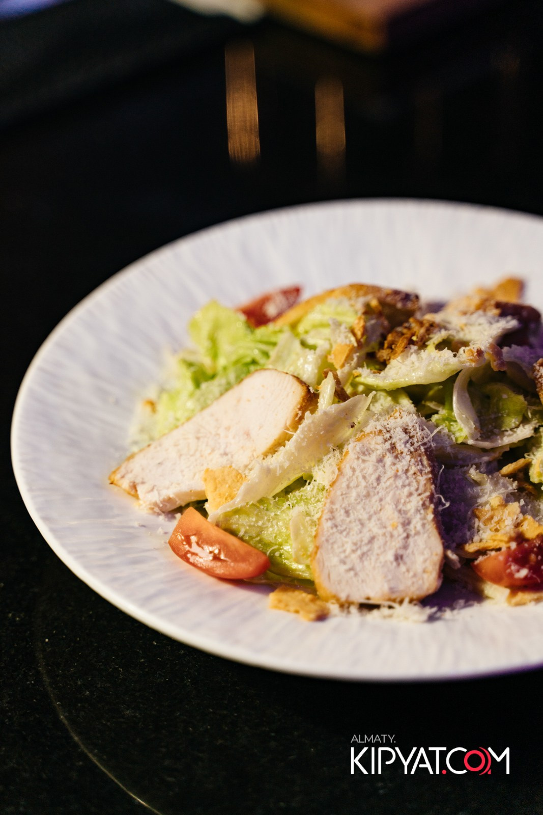 OLOVO BAR НА ДОСТЫК. КИПЯТКОМ АЛМАТЫ!