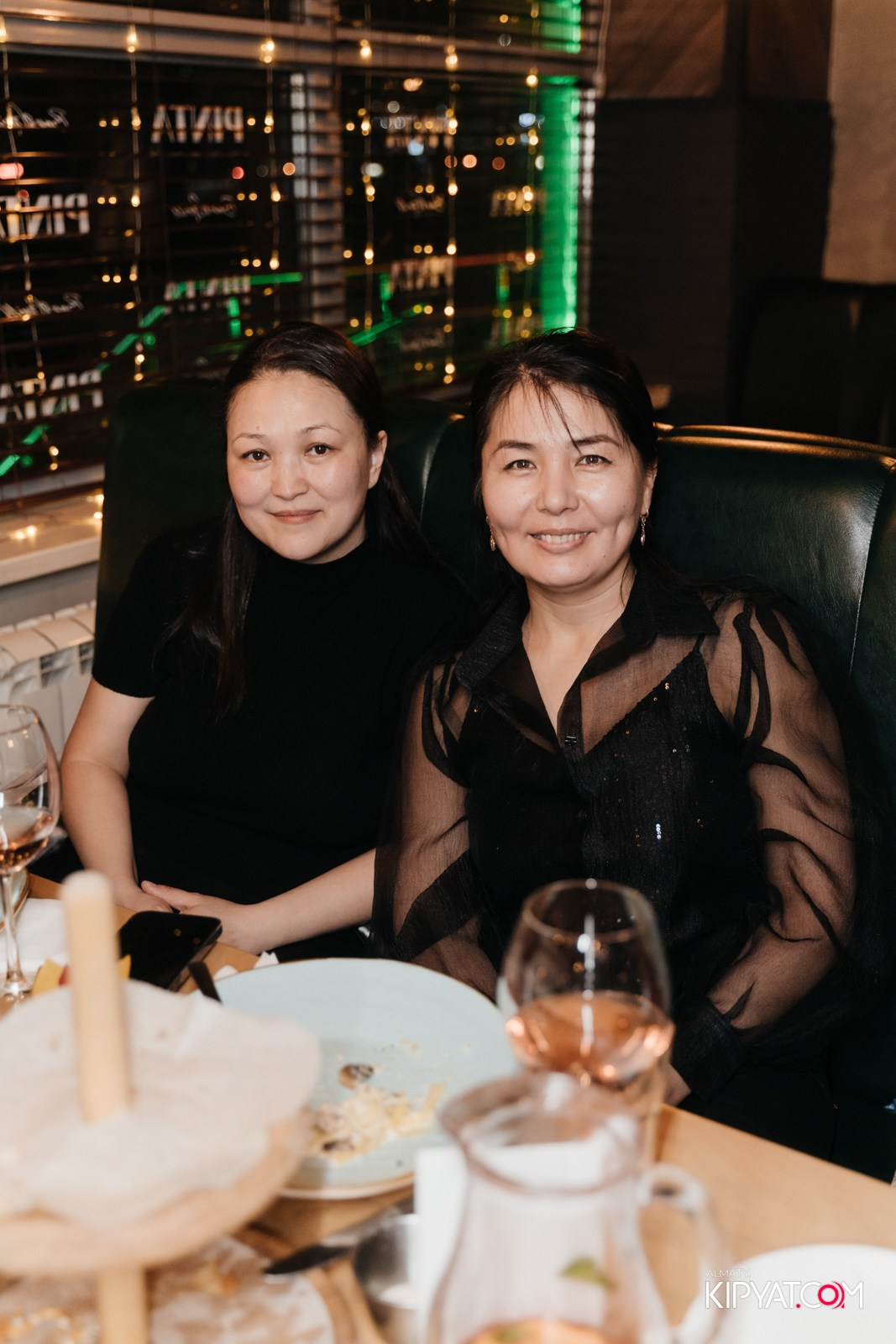 ПИНТА НА АЛТЫНСАРИНА. КИПЯТКОМ АЛМАТЫ!