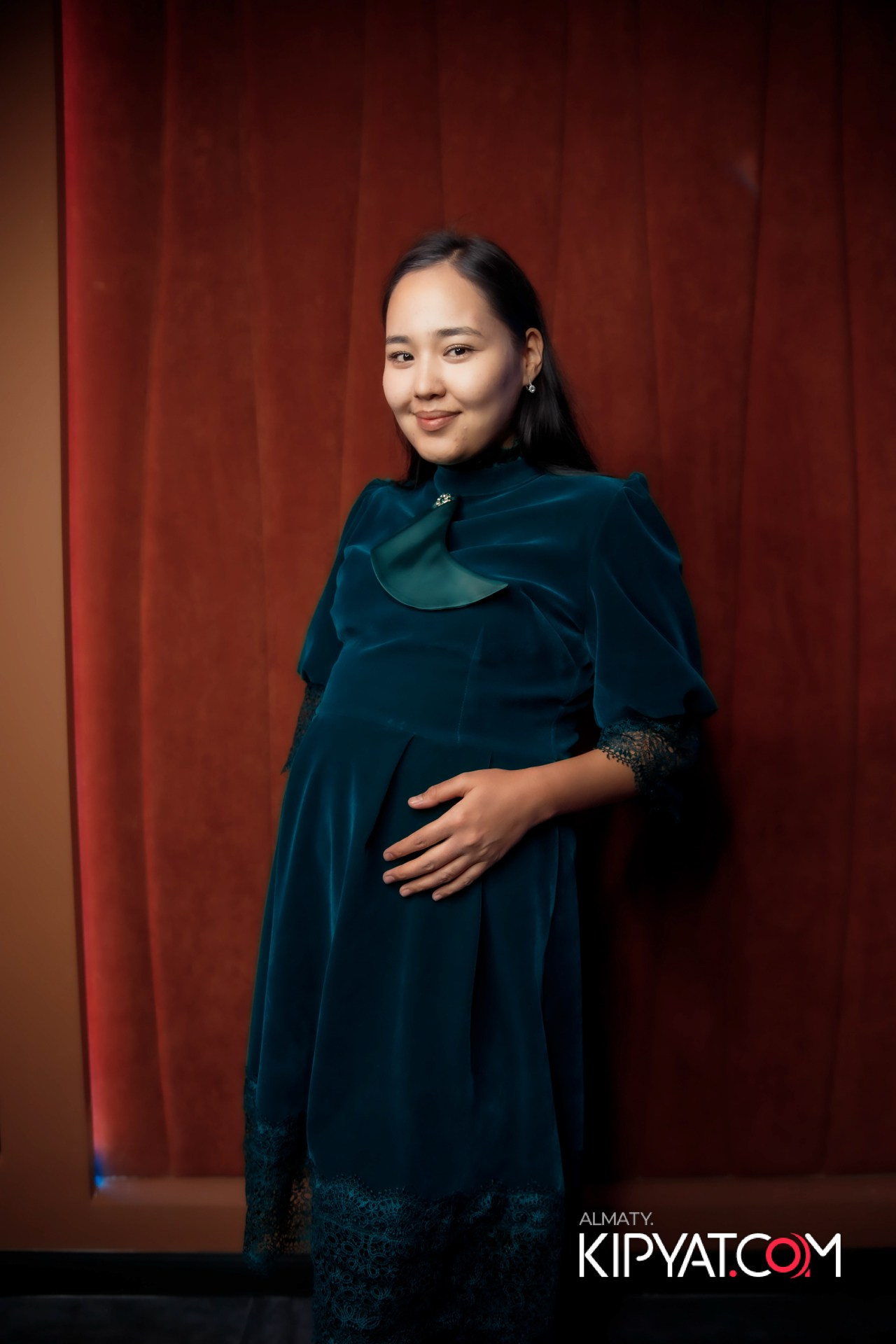 MYATA PLATINUM НА АБАЯ. КИПЯТКОМ АЛМАТЫ!