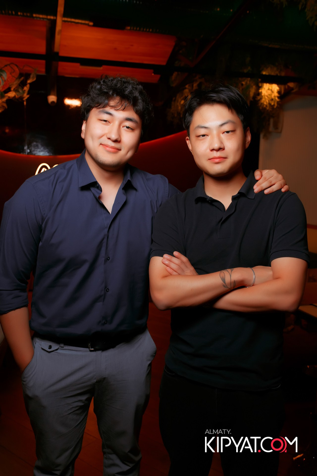 MODI RESTOBARCHIK. КИПЯТКОМ АЛМАТЫ!