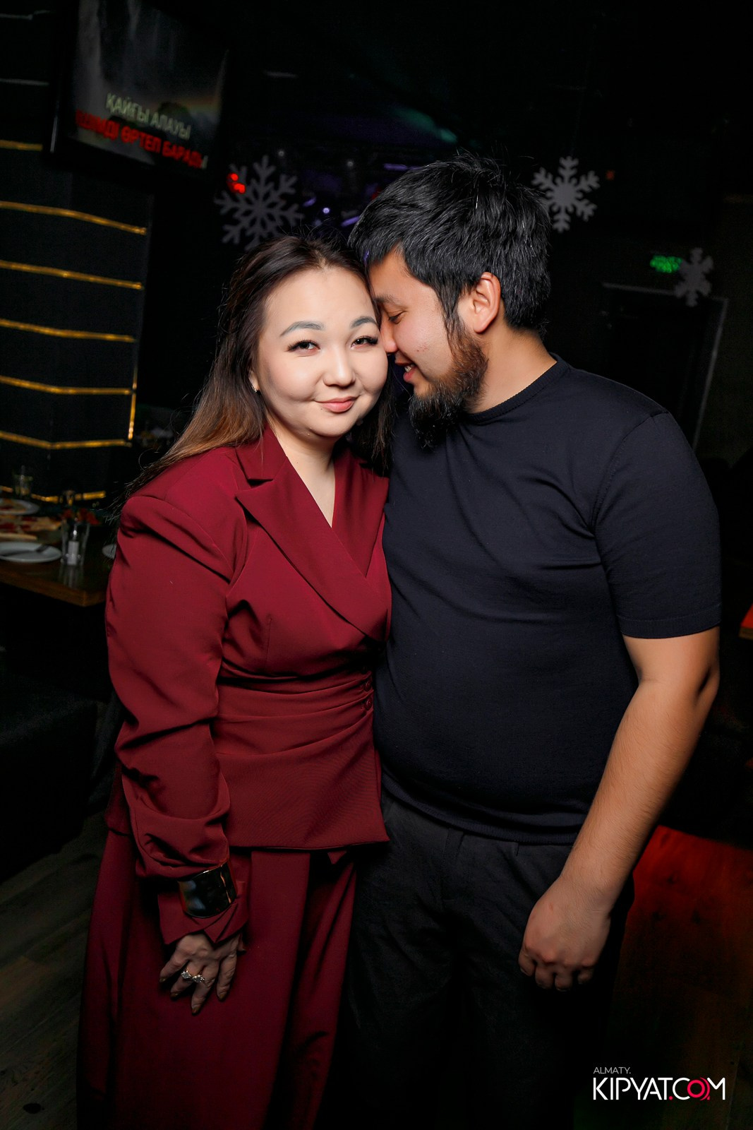 ARAGOSTA. КИПЯТКОМ АЛМАТЫ! Фотосъемка мероприятий в Алматы