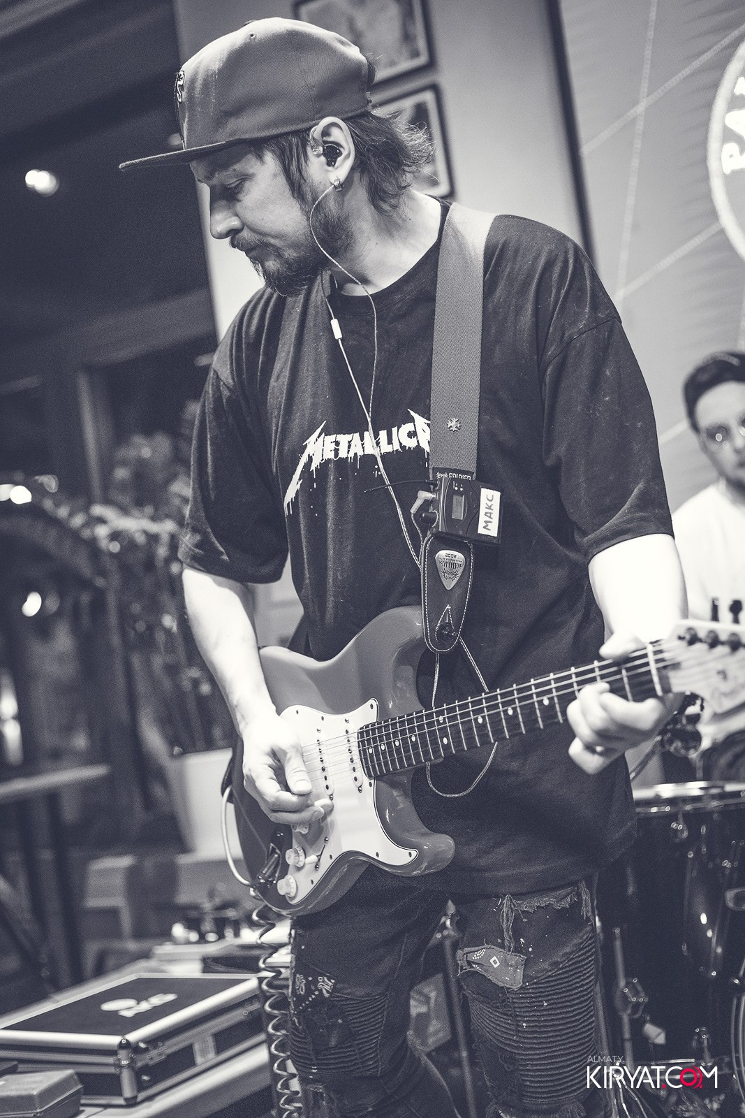 PAULANER. КИПЯТКОМ АЛМАТЫ!