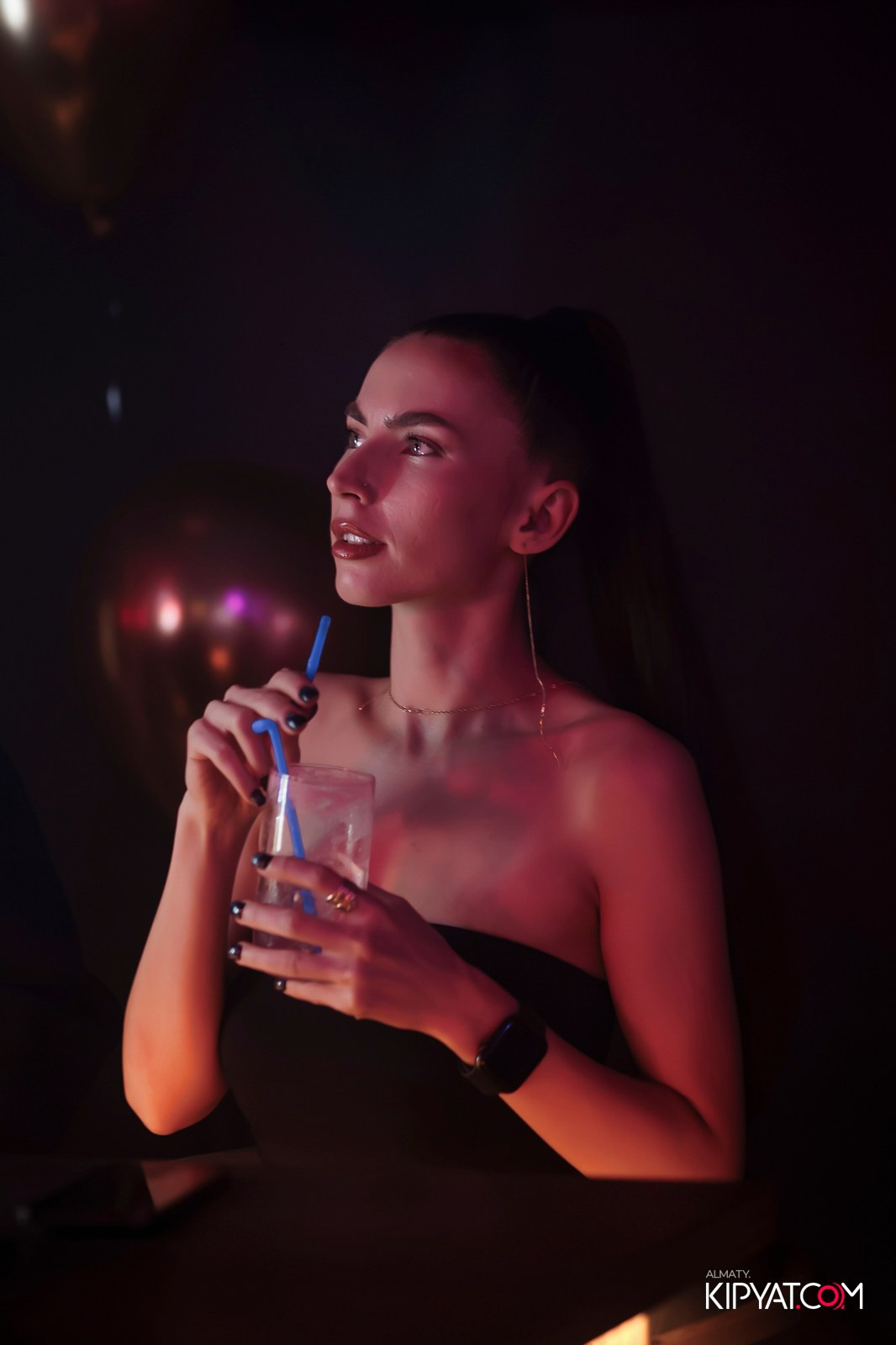 TECHNICAL OPENING ILLUZION NIGHT CLUB. КИПЯТКОМ АЛМАТЫ! Фотосъемка мероприятий в Алматы