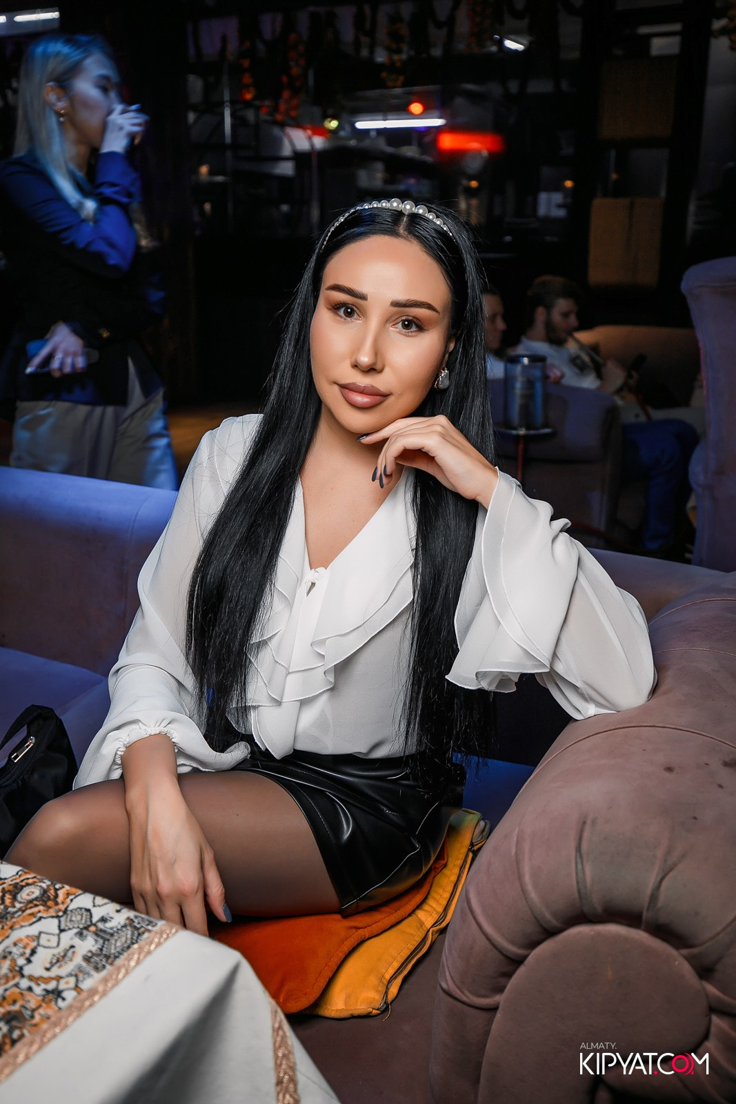 ВАХТАНГУРИ. КИПЯТКОМ АЛМАТЫ!