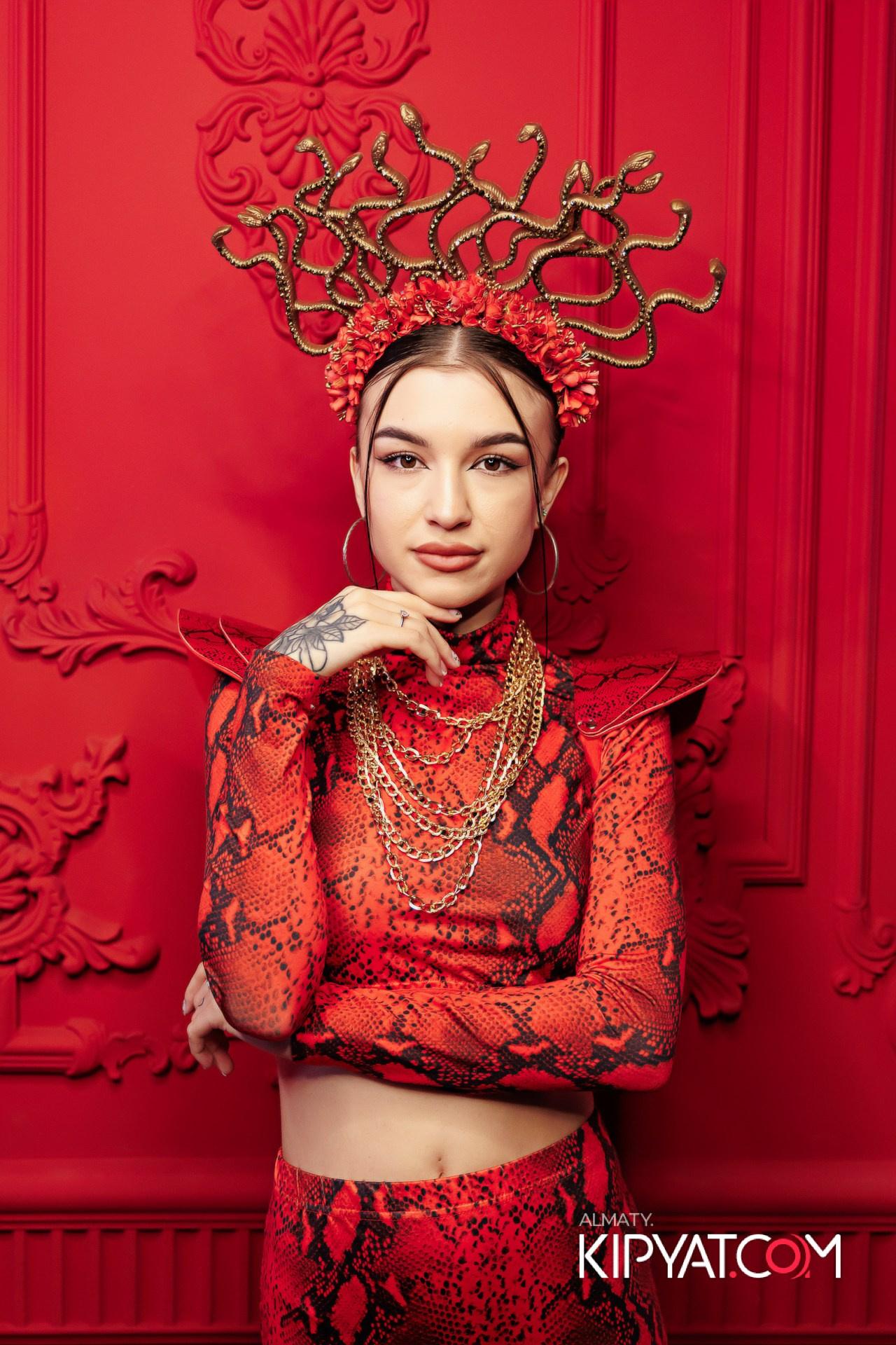 Зая, на бис. КИПЯТКОМ АЛМАТЫ!