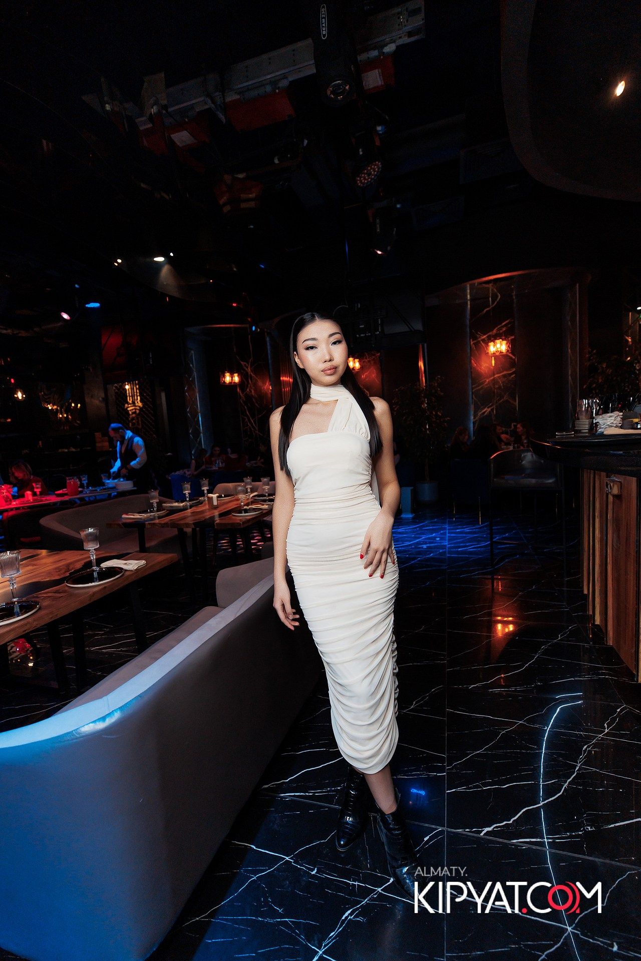 MOOD KARAOKE & TERRACE. КИПЯТКОМ АЛМАТЫ!