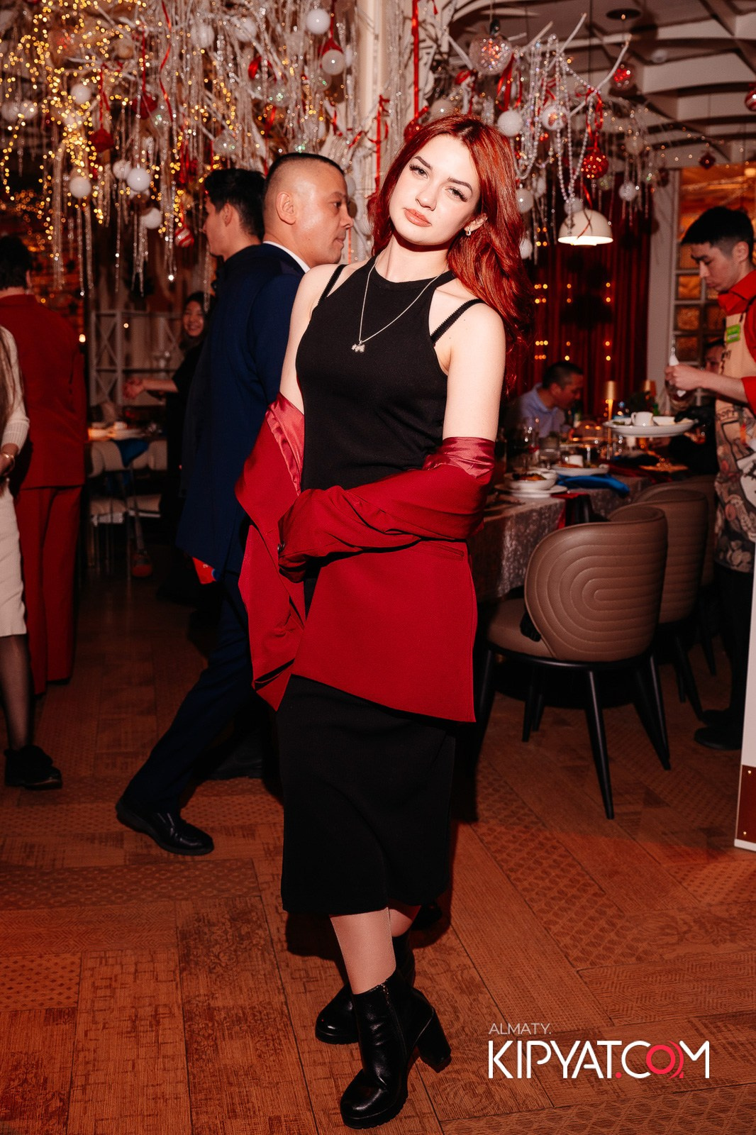 FORT VERNYI. КИПЯТКОМ АЛМАТЫ!