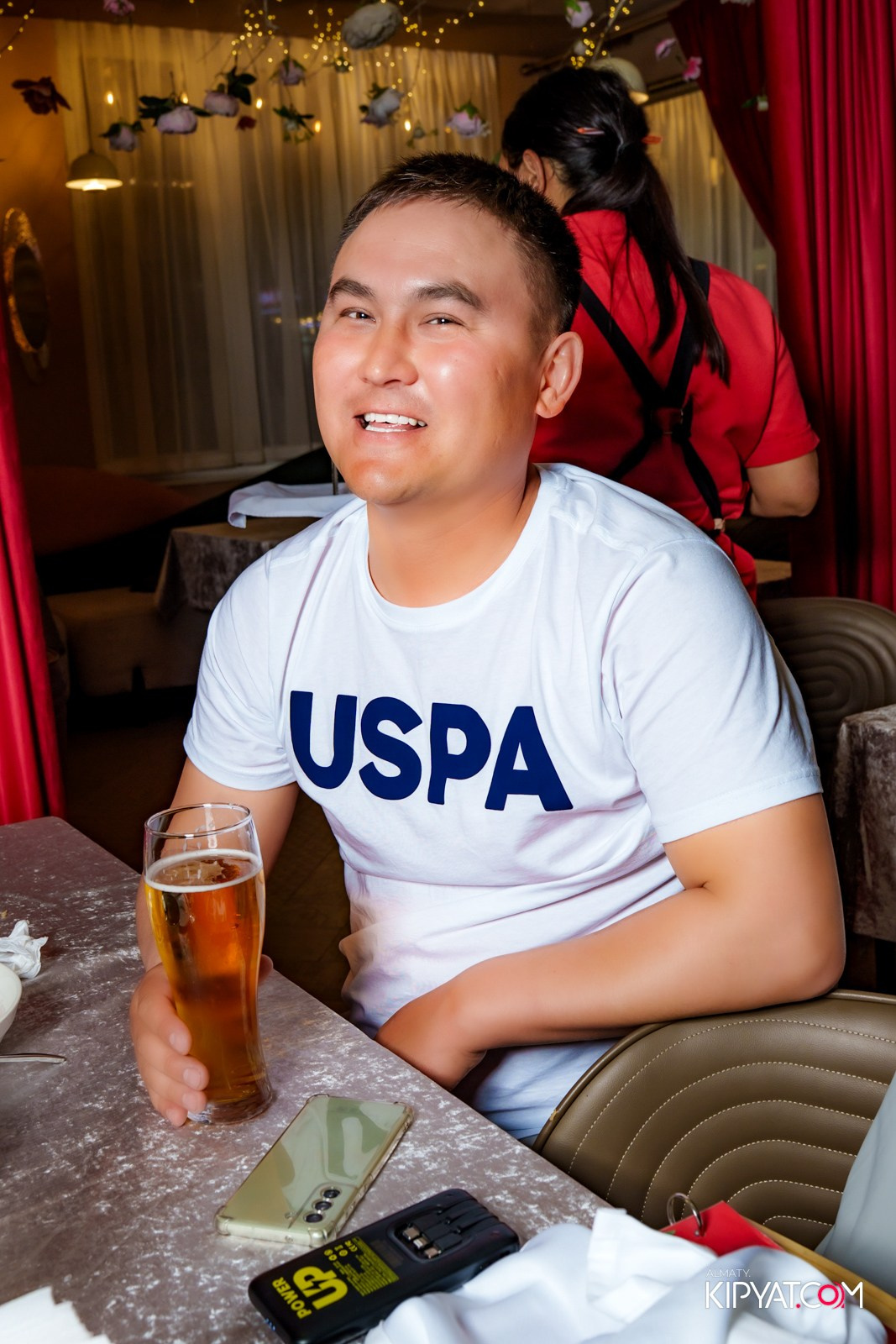 FORT VERNYI. КИПЯТКОМ АЛМАТЫ!