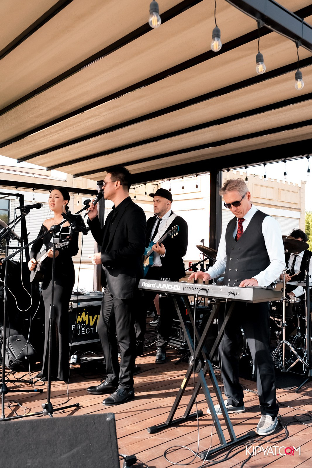 NEW YORK FILM ACADEMY. КИПЯТКОМ АЛМАТЫ!