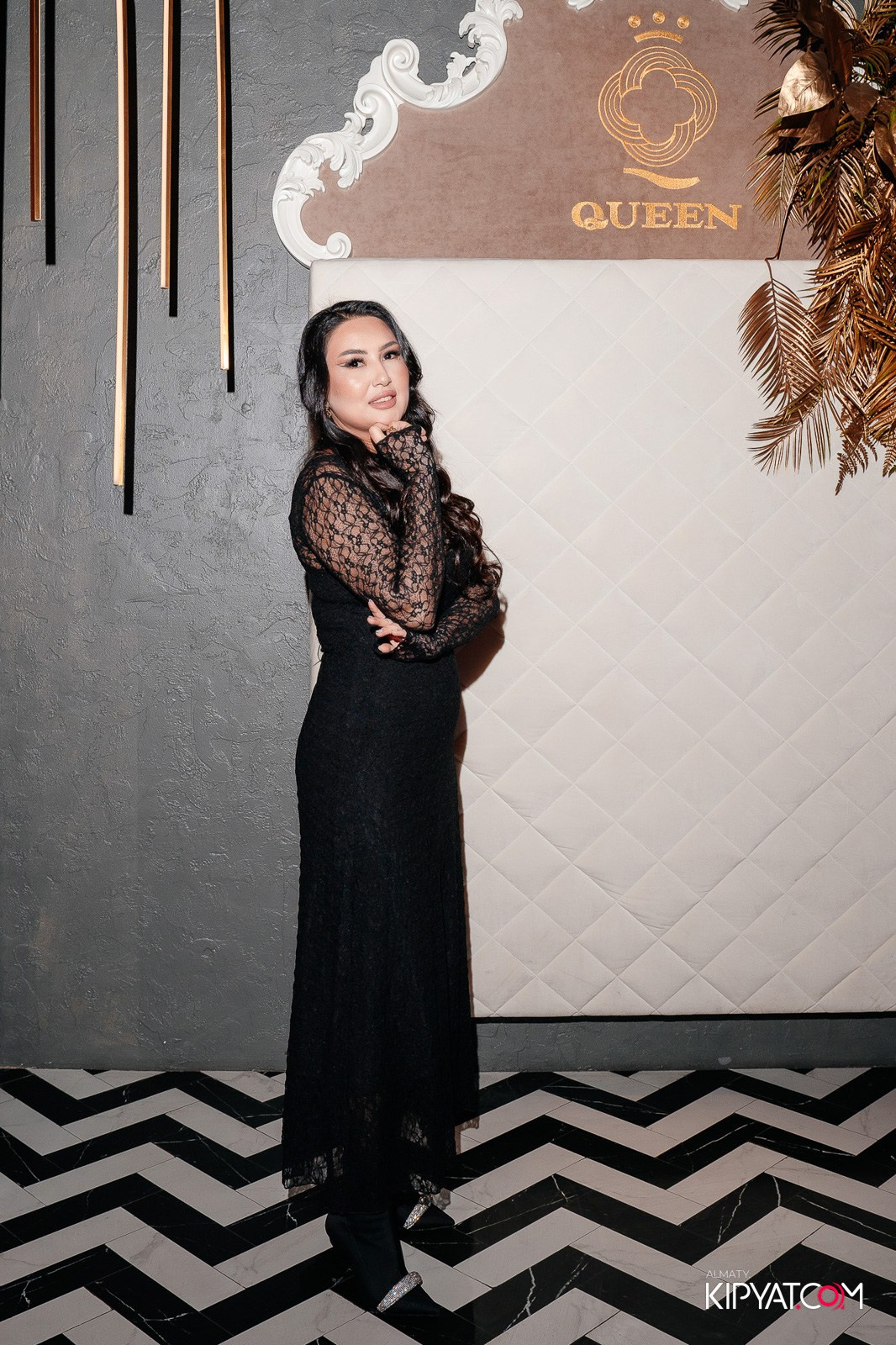 QUEEN. КИПЯТКОМ АЛМАТЫ!
