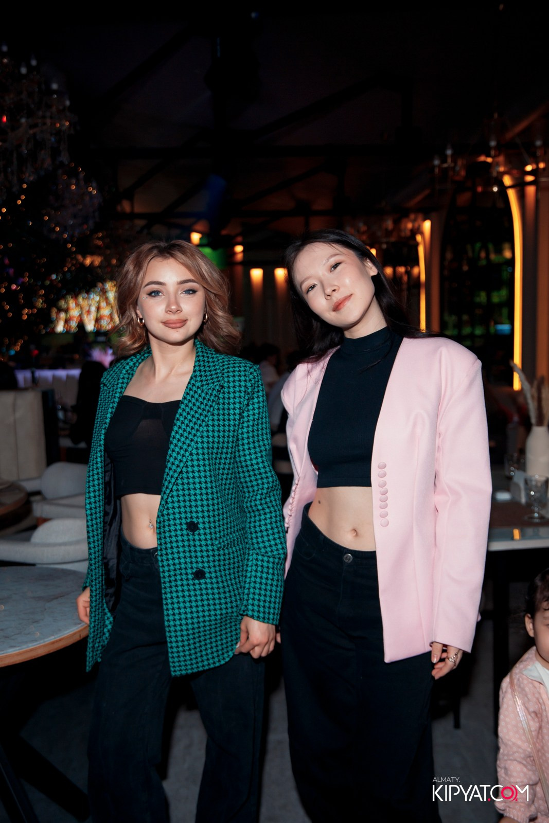 SAHARA ASIAN MIX. КИПЯТКОМ АЛМАТЫ! Фотосъемка мероприятий в Алматы