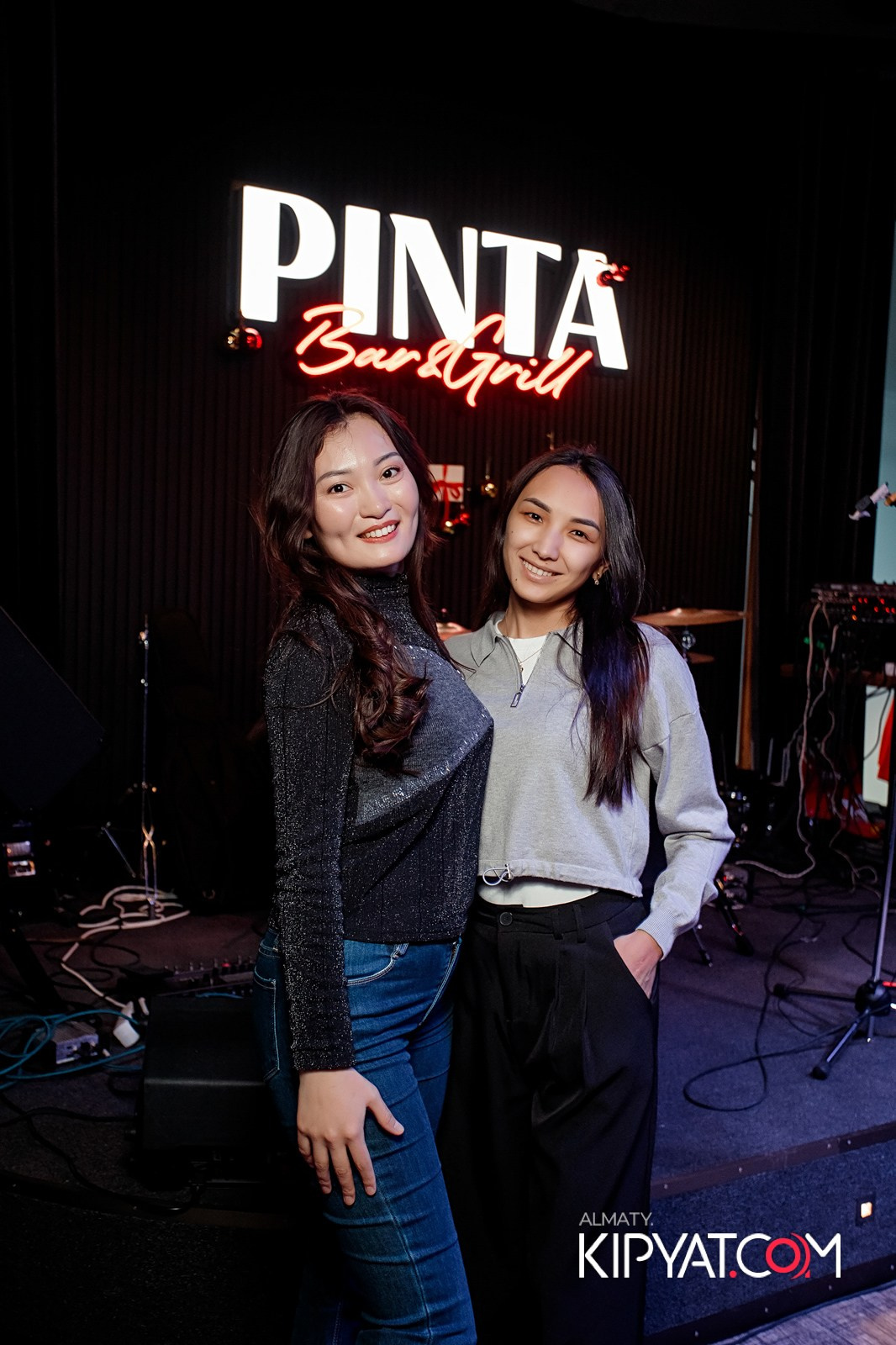 ПИНТА НУРЛЫ-ТАУ. КИПЯТКОМ АЛМАТЫ!