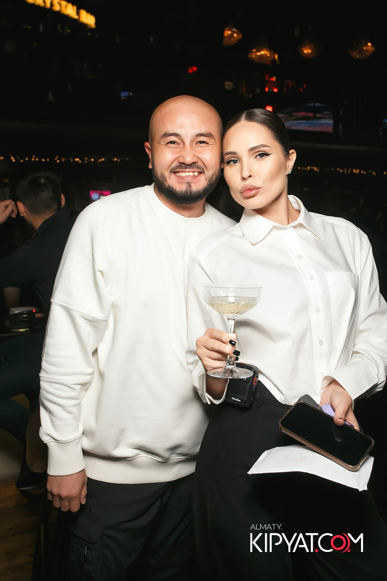 BLA BLA BAR. КИПЯТКОМ АЛМАТЫ!