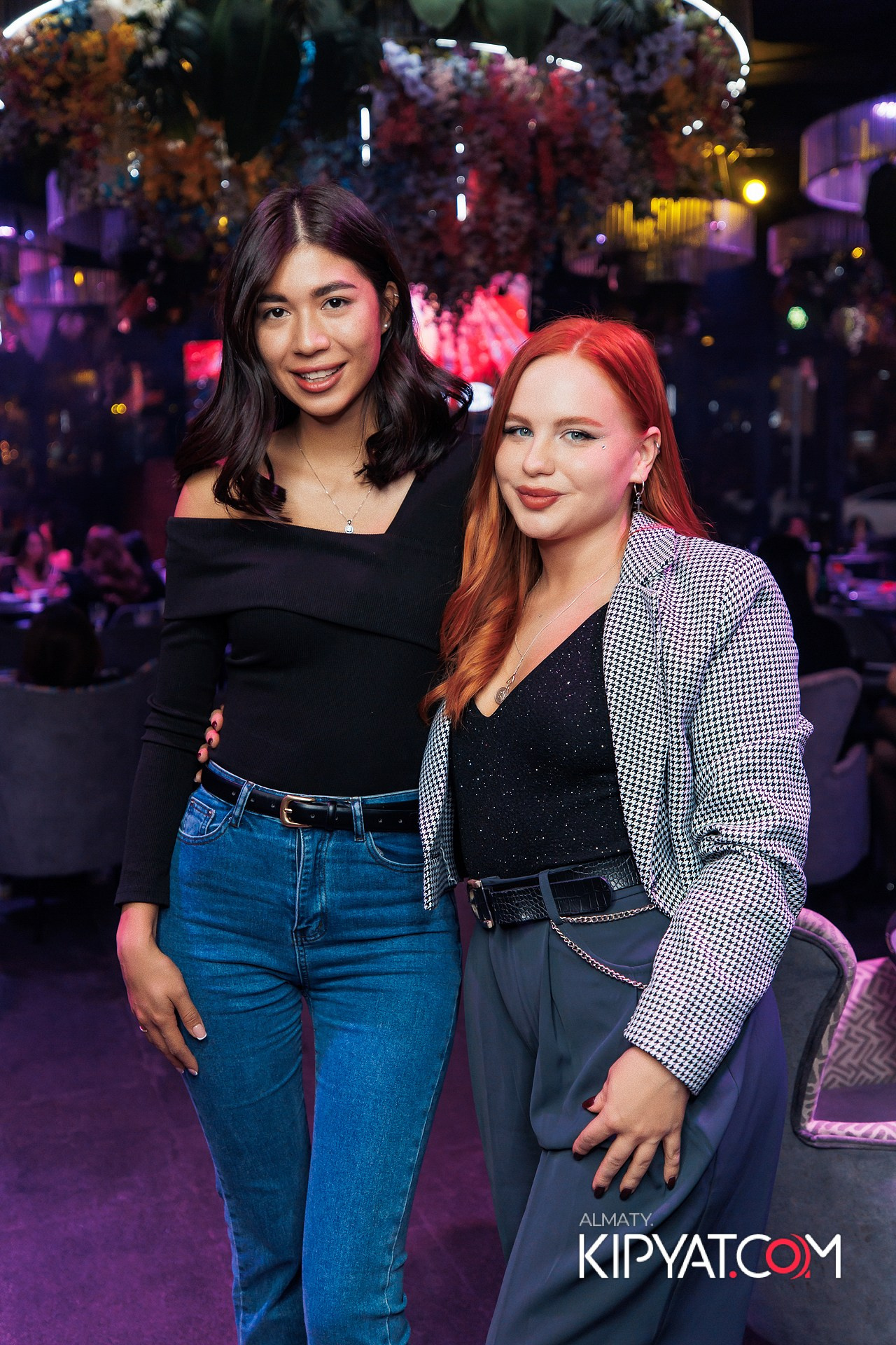 FRIENDS BAR & TERRACE. КИПЯТКОМ АЛМАТЫ! Фотосъемка мероприятий в Алматы